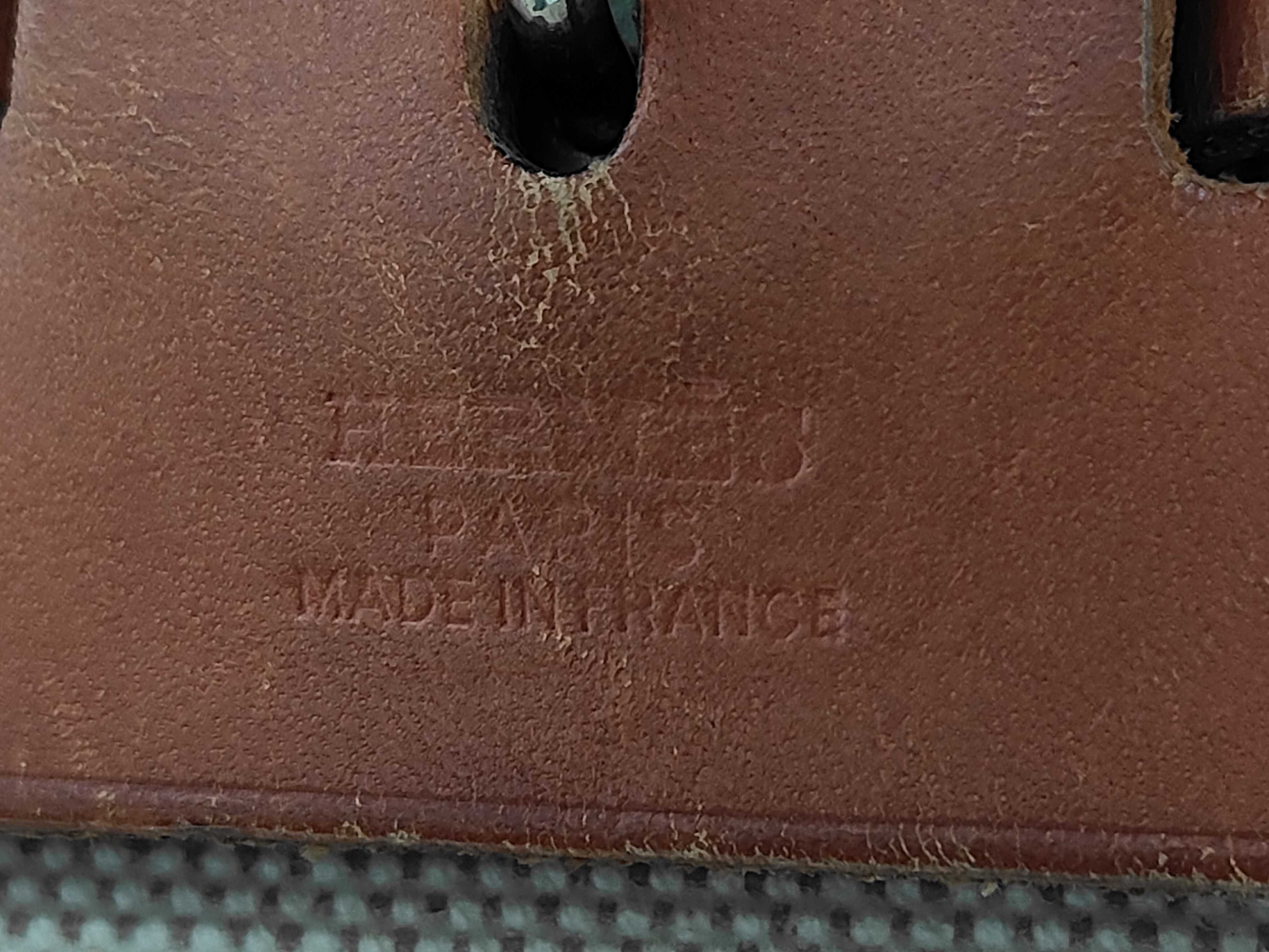 Herbag Hermes handbag — view 9