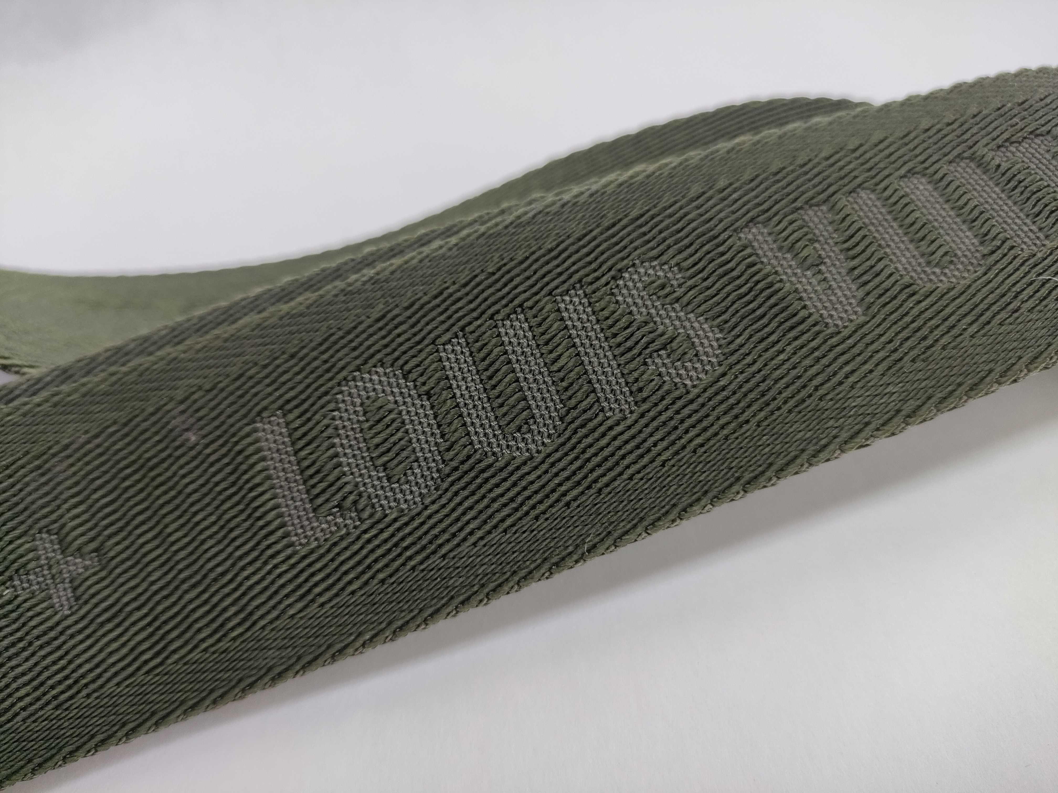 Monogram Louis Vuitton Pochette Shoulder Bag — view 4