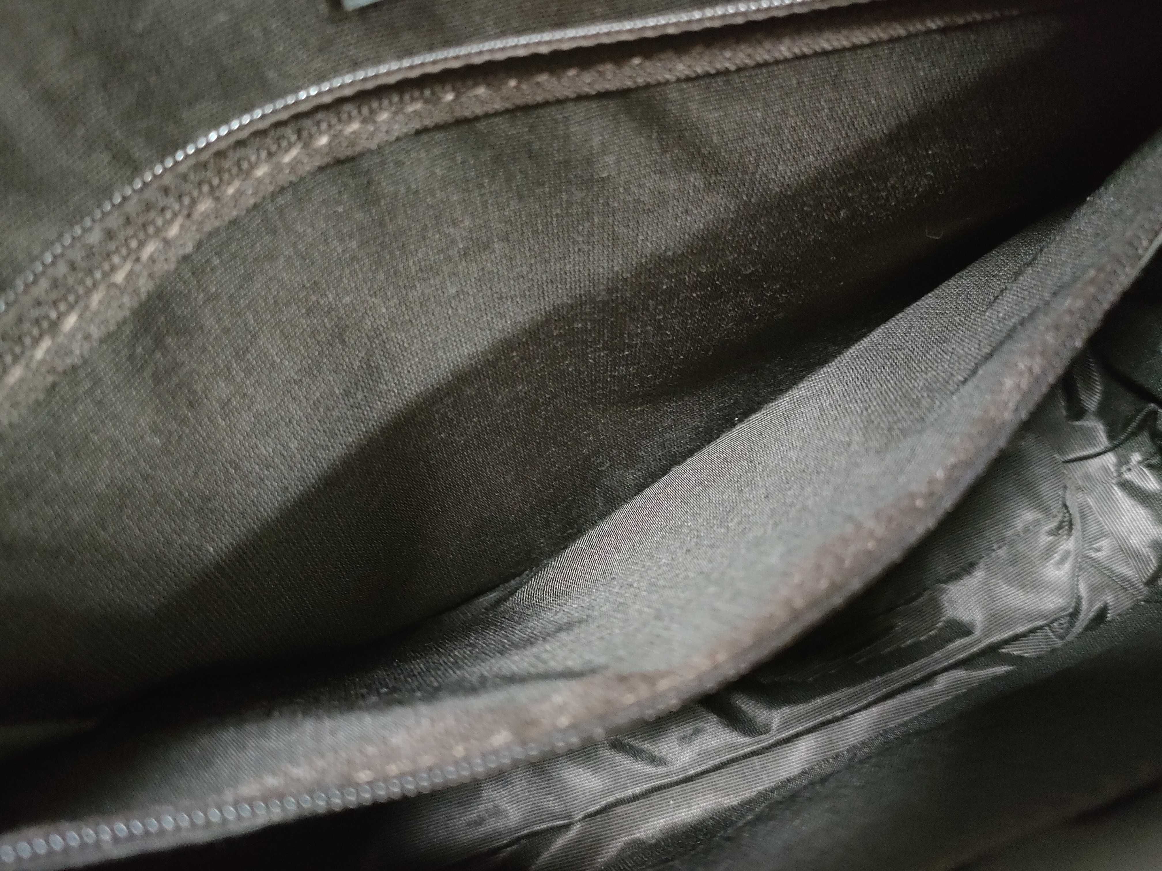 Nova Check Handbag — view 13