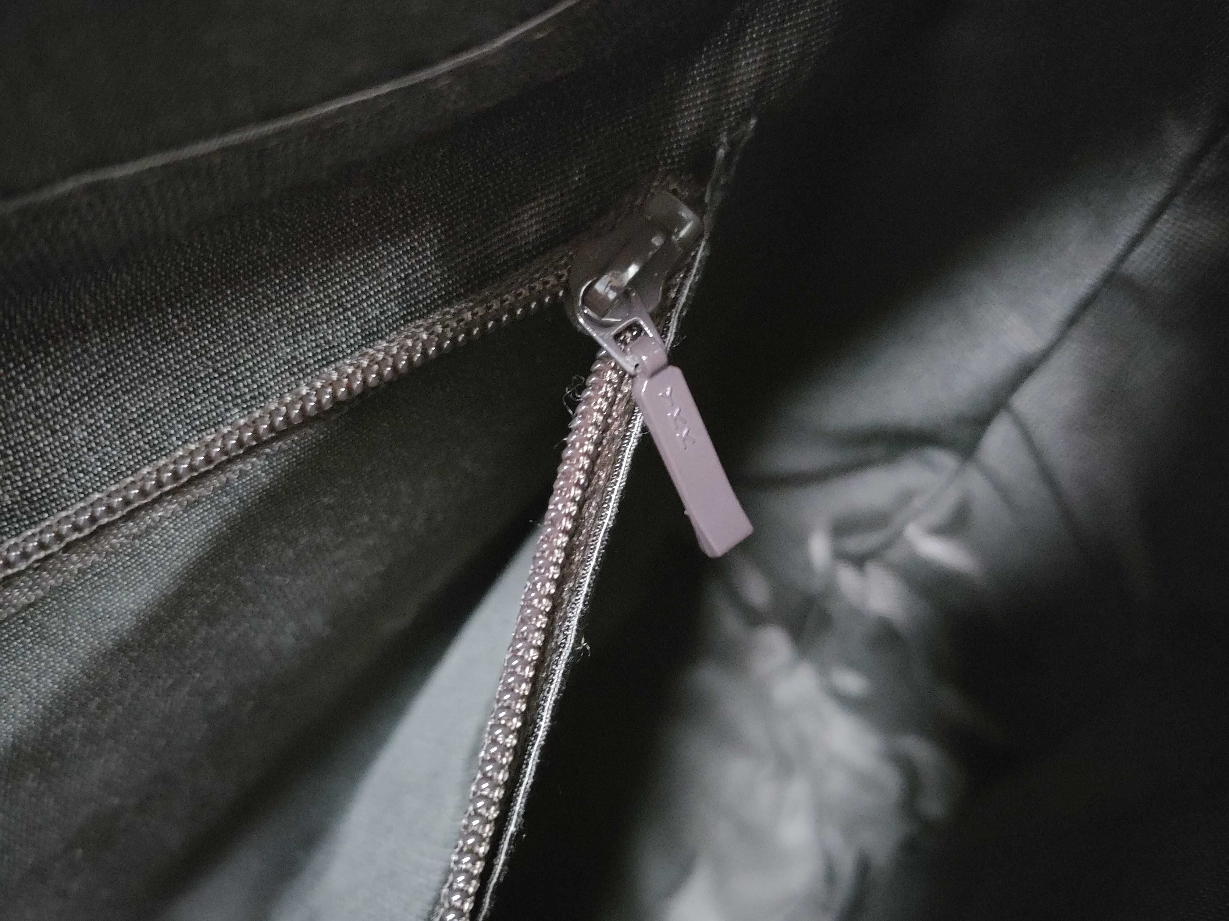 Nova Check Handbag — view 14