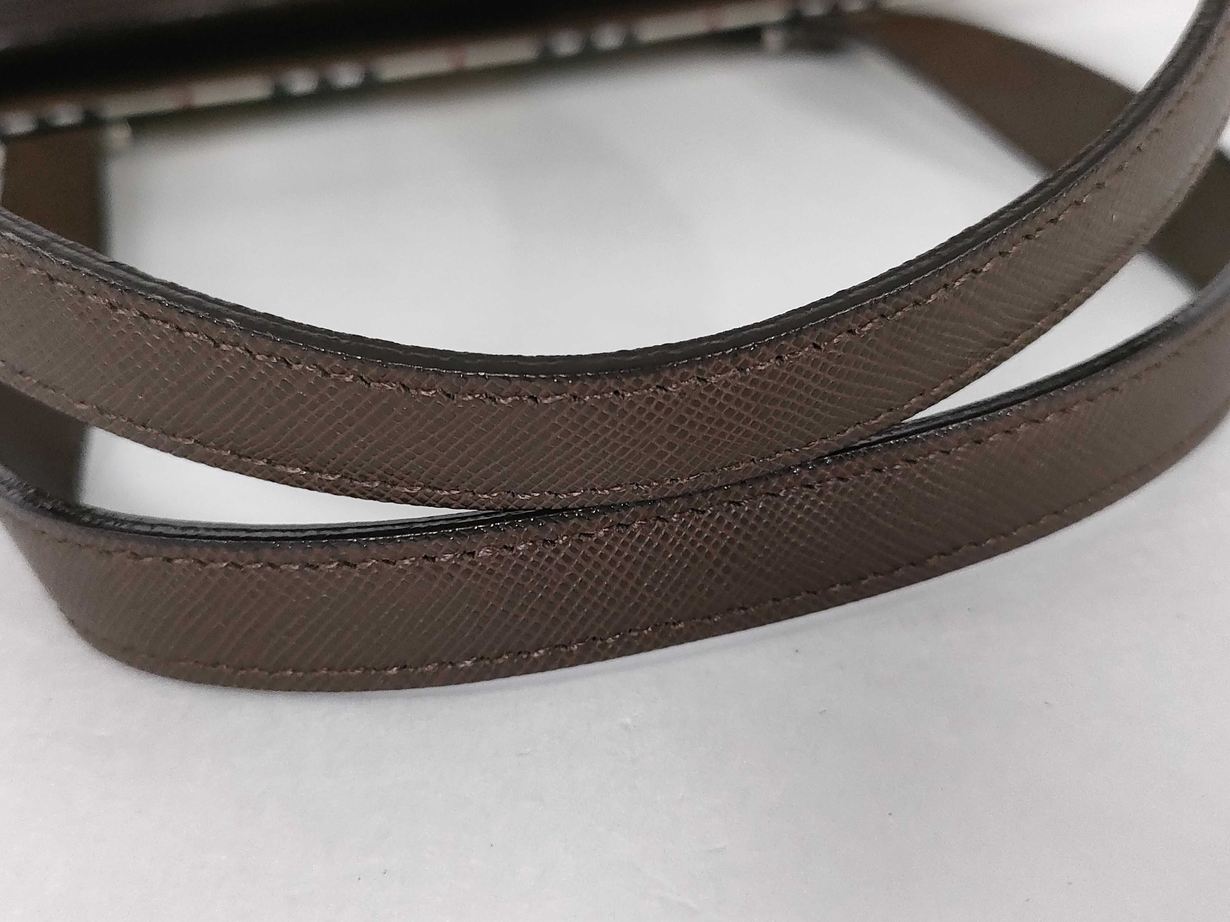 Nova Check Handbag — view 4