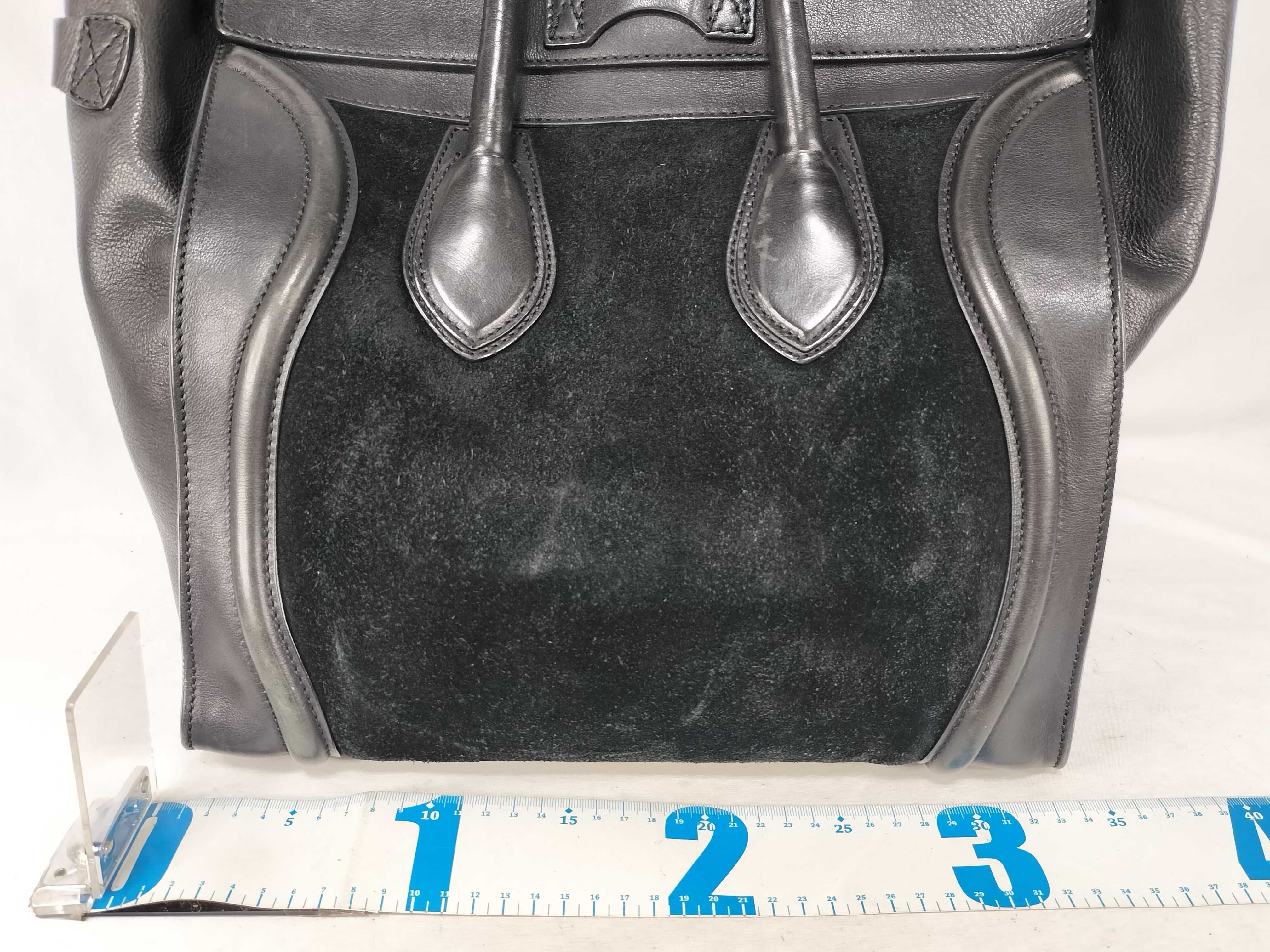 Black Handbag — view 2