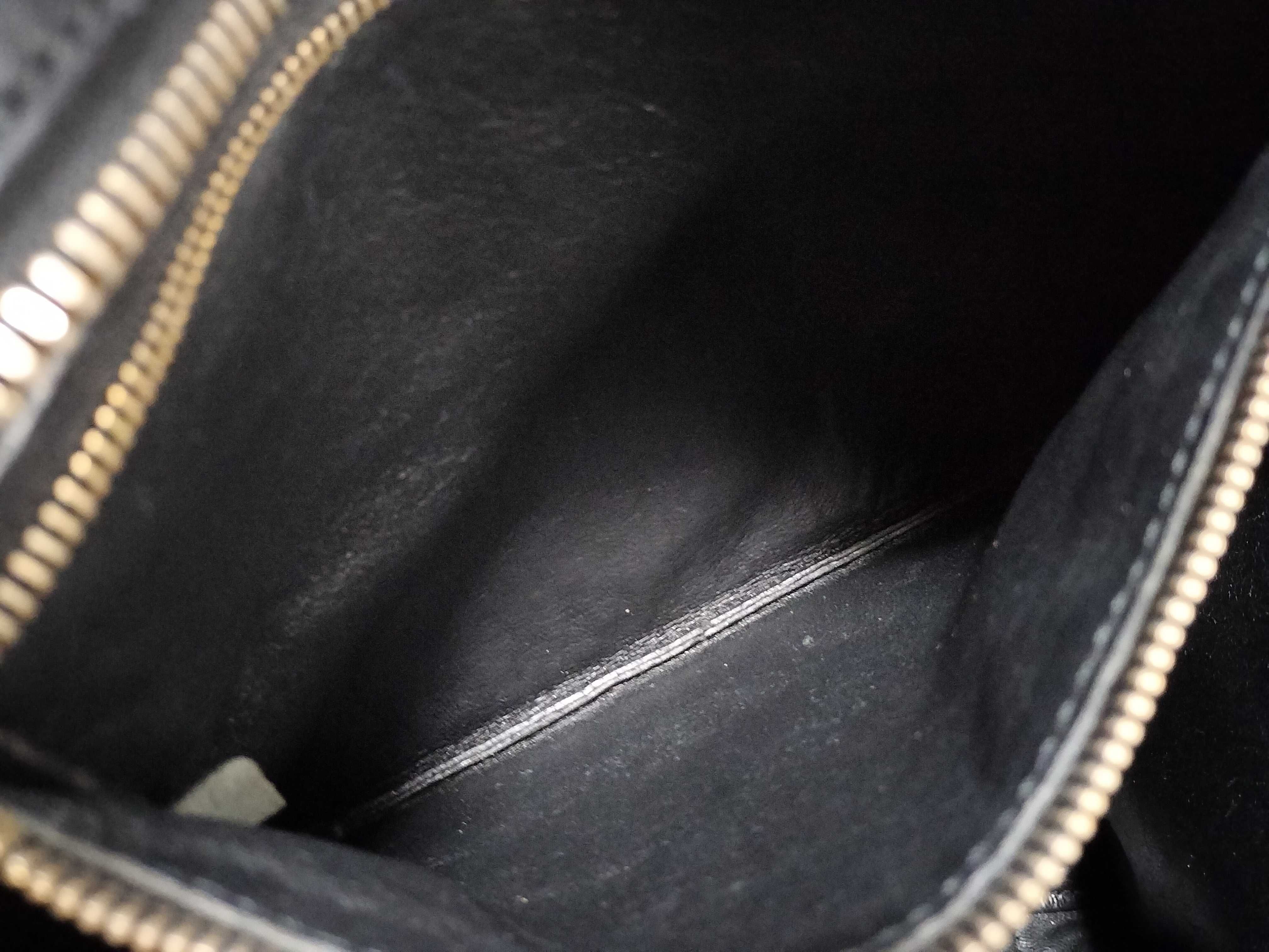 Black Handbag — view 11