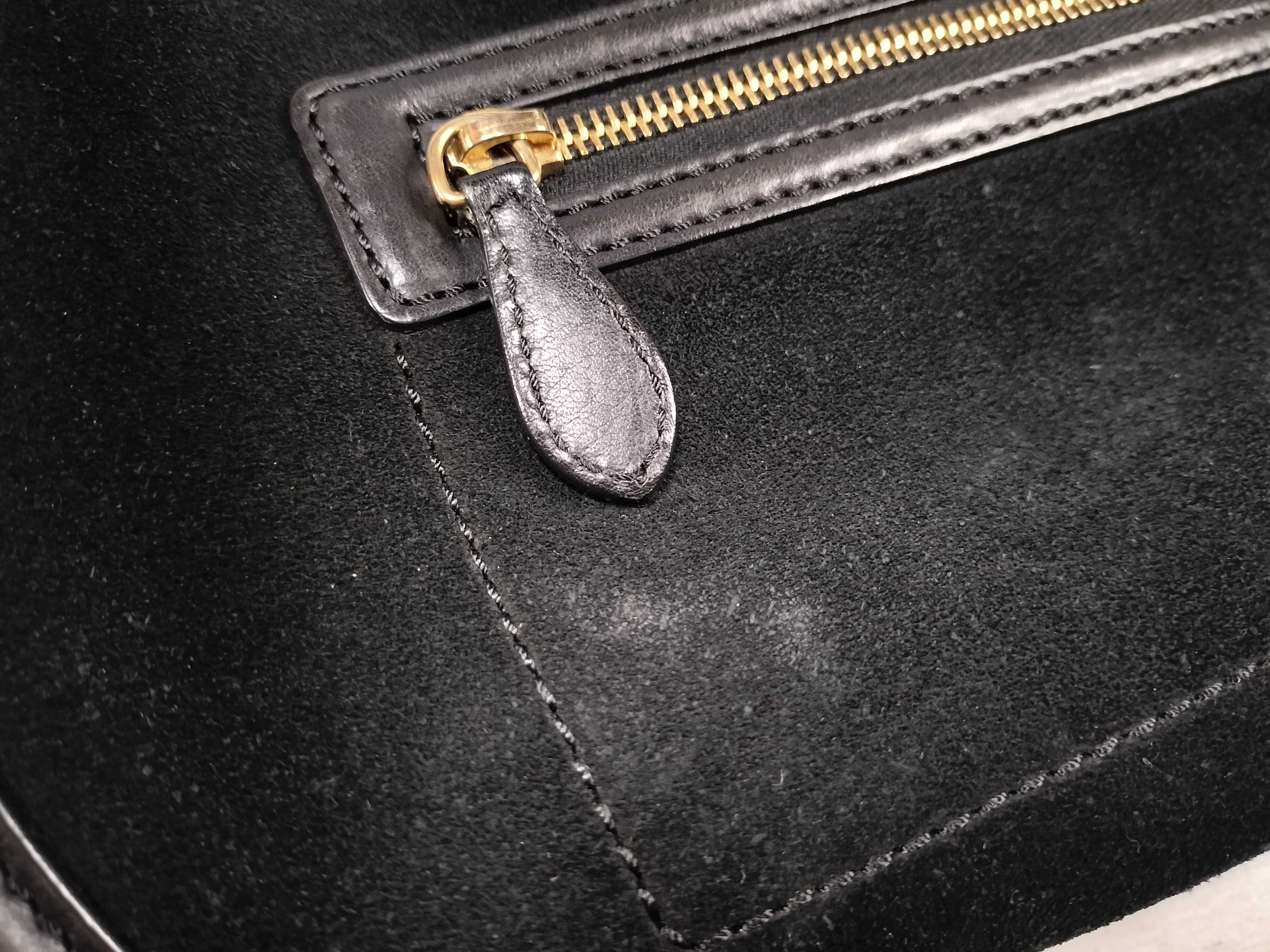 Black Handbag — view 13