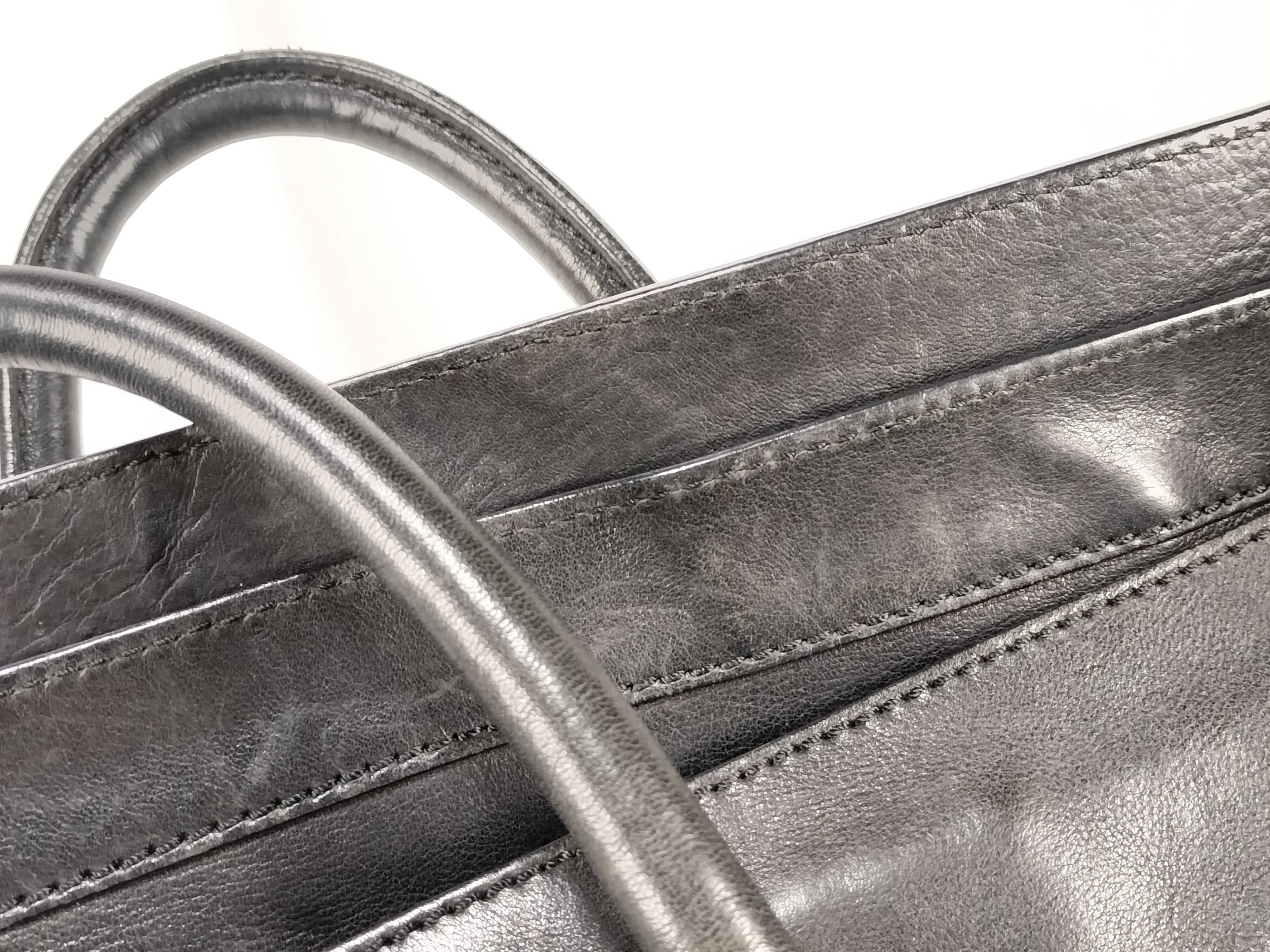 Black Handbag — view 14