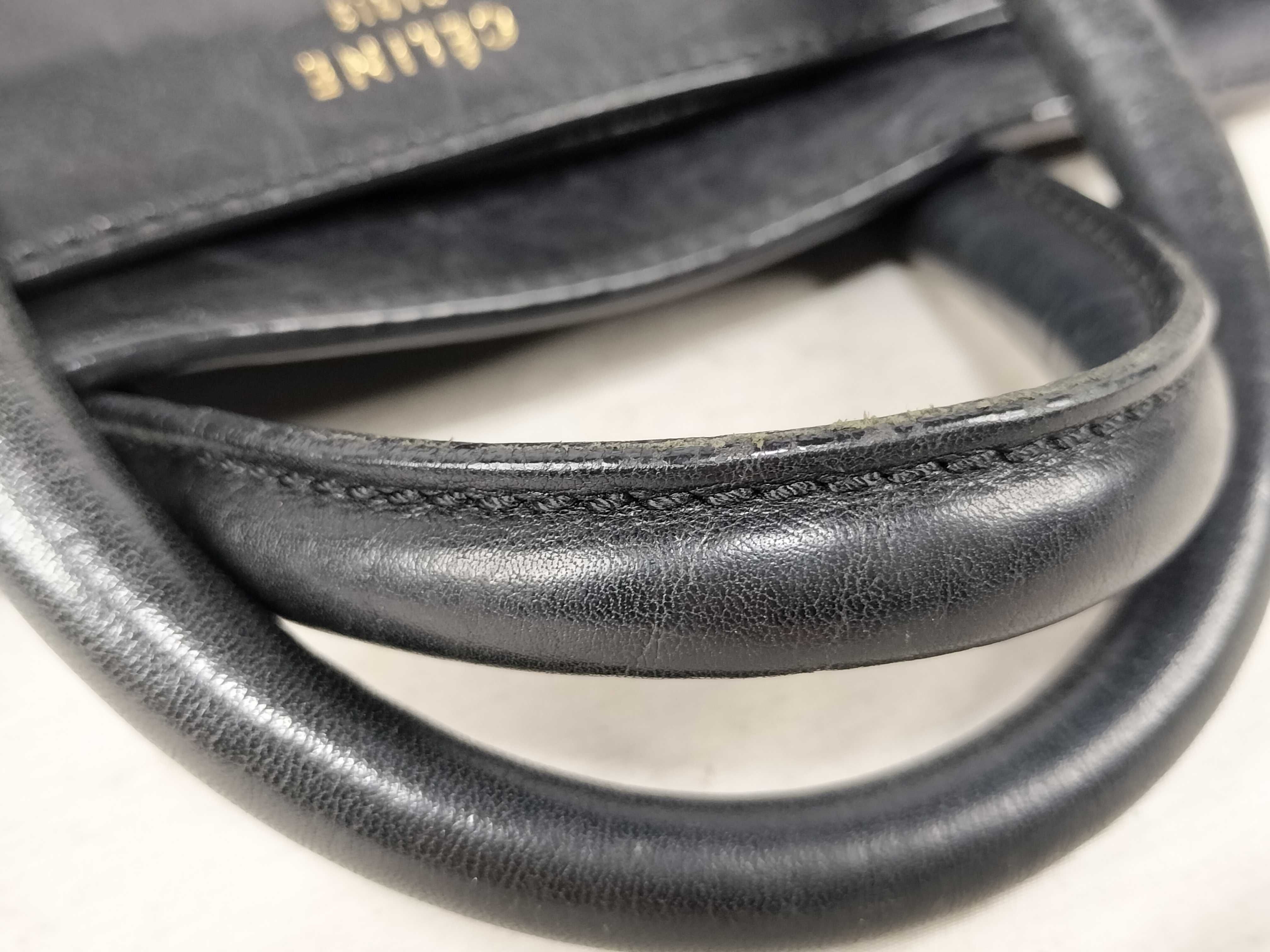 Black Handbag — view 4