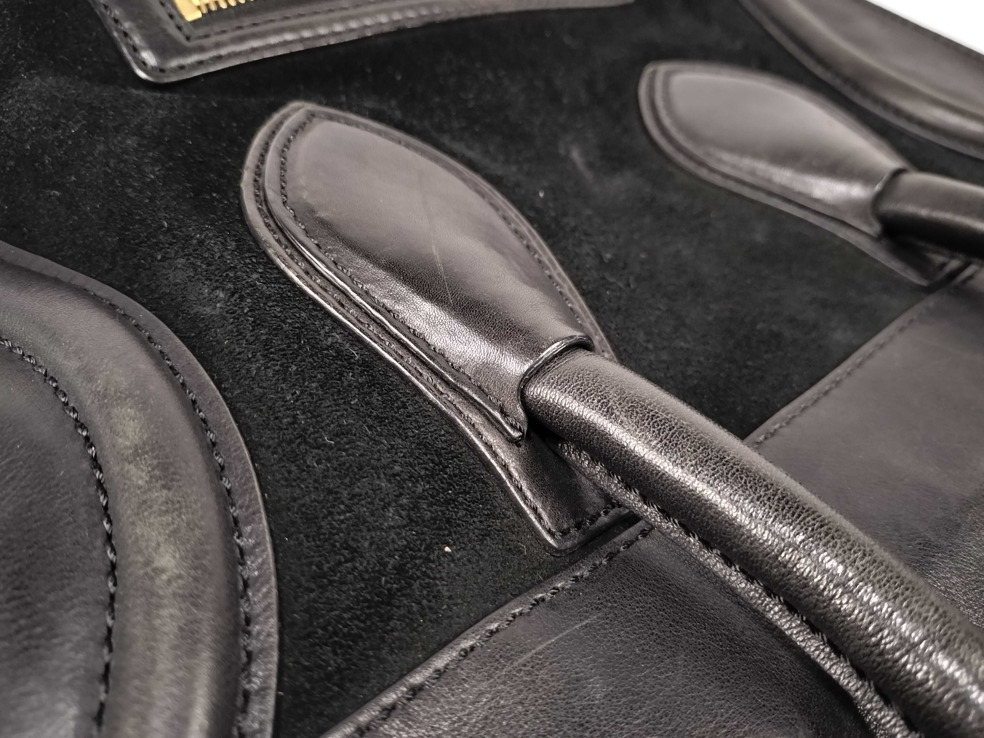 Black Handbag — view 5