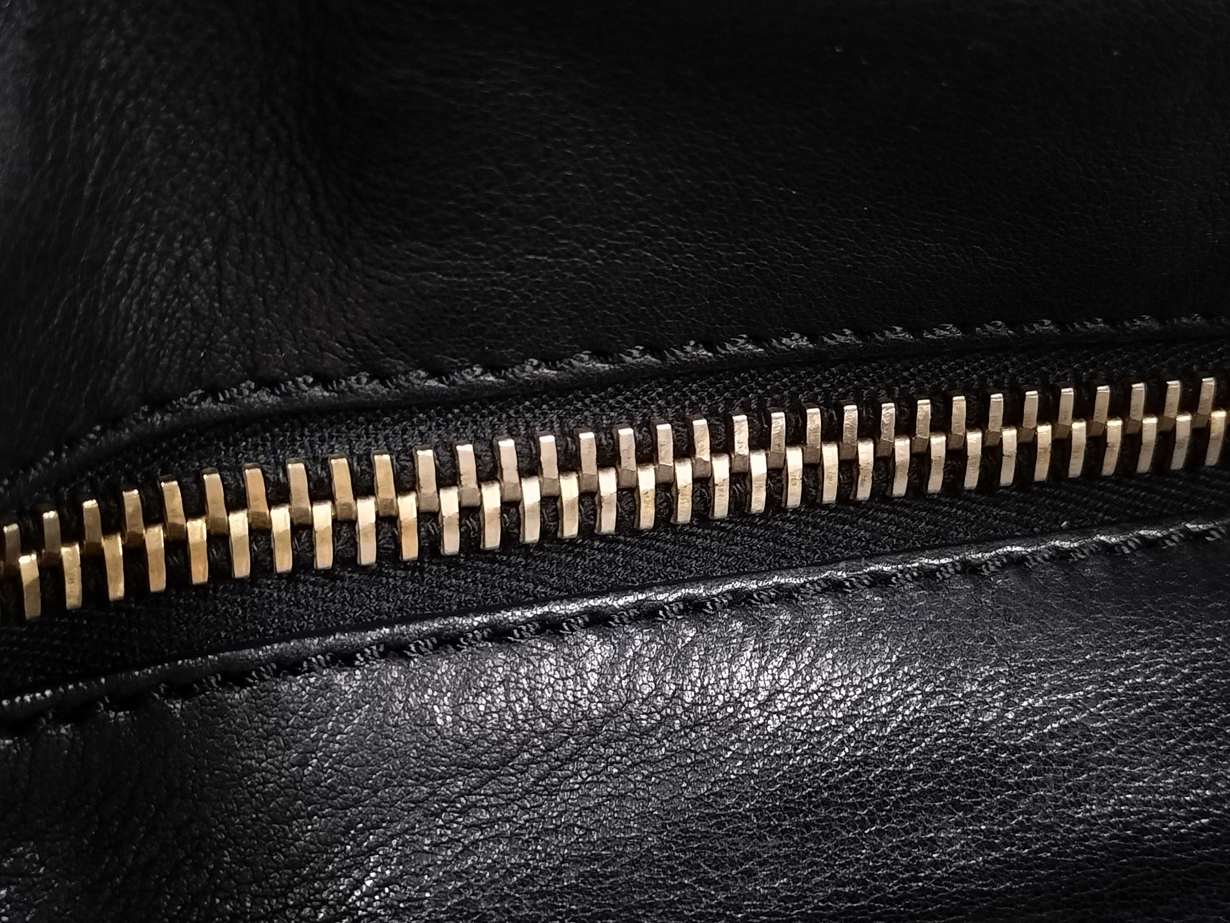 Black Handbag — view 6