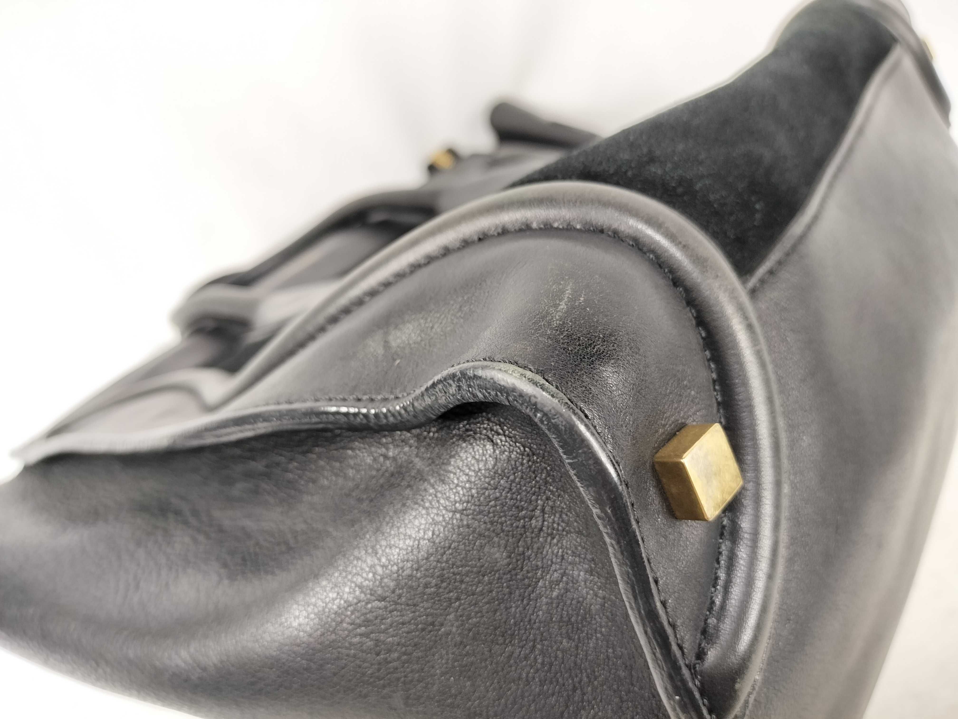 Black Handbag — view 7