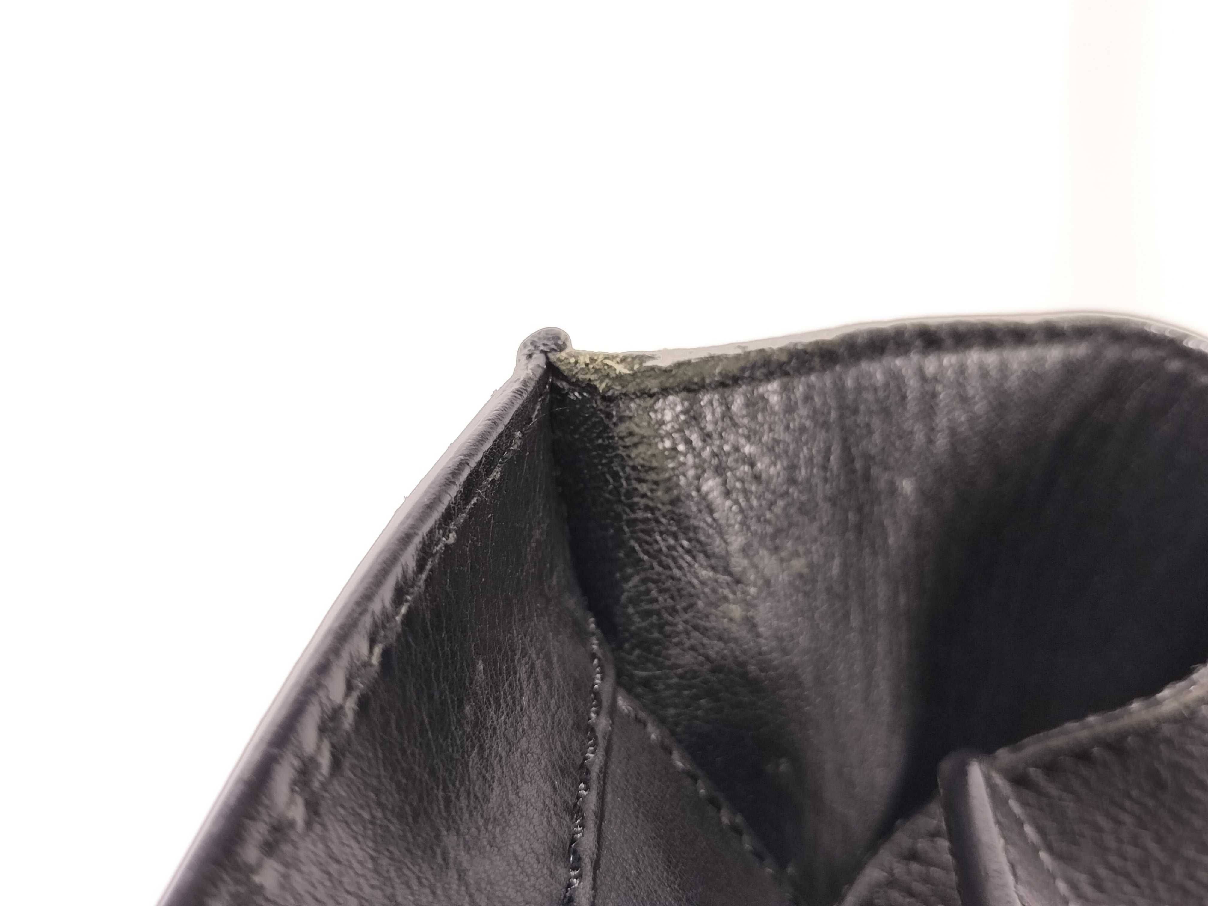 Black Handbag — view 9