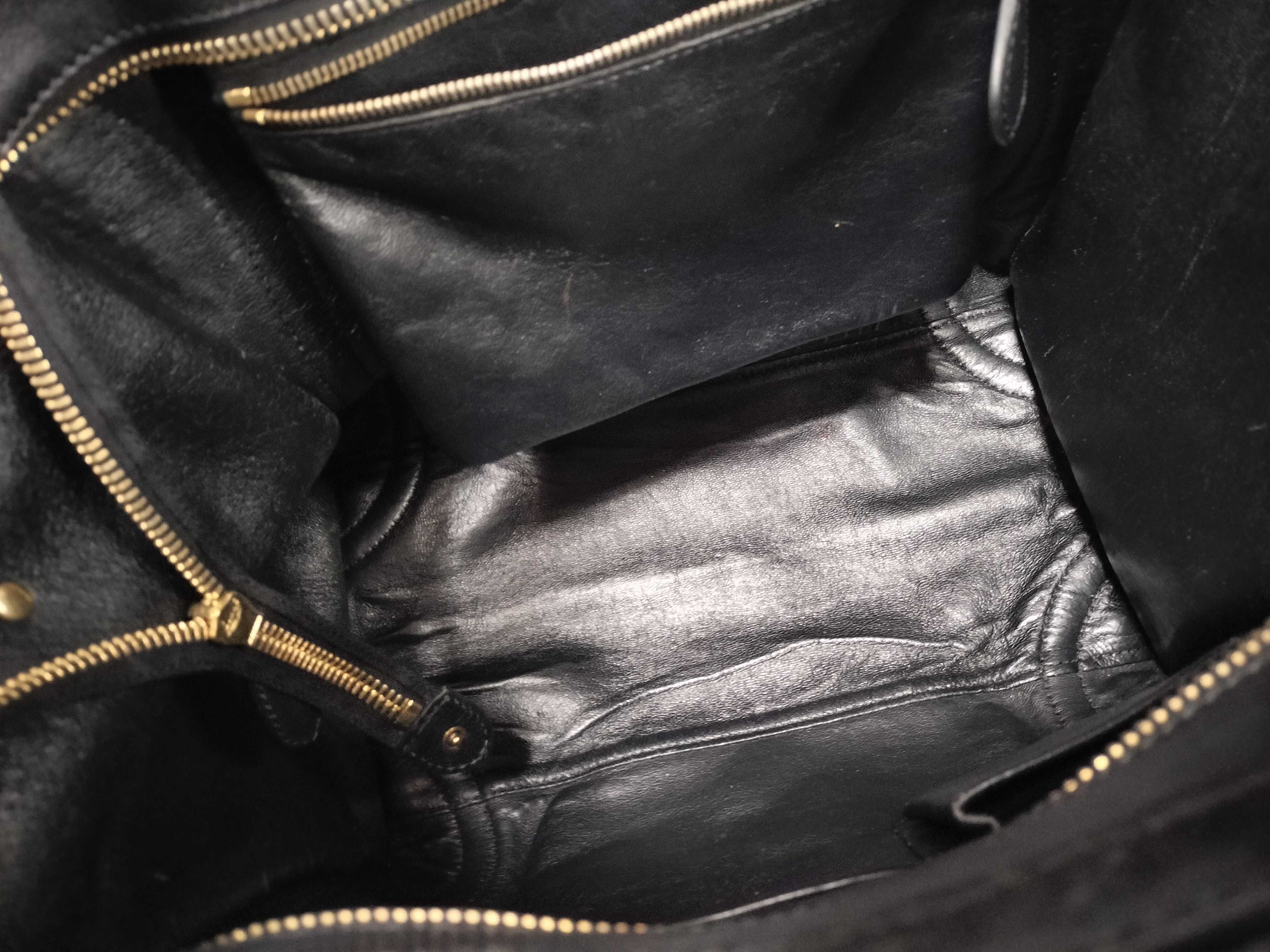Black Handbag — view 10