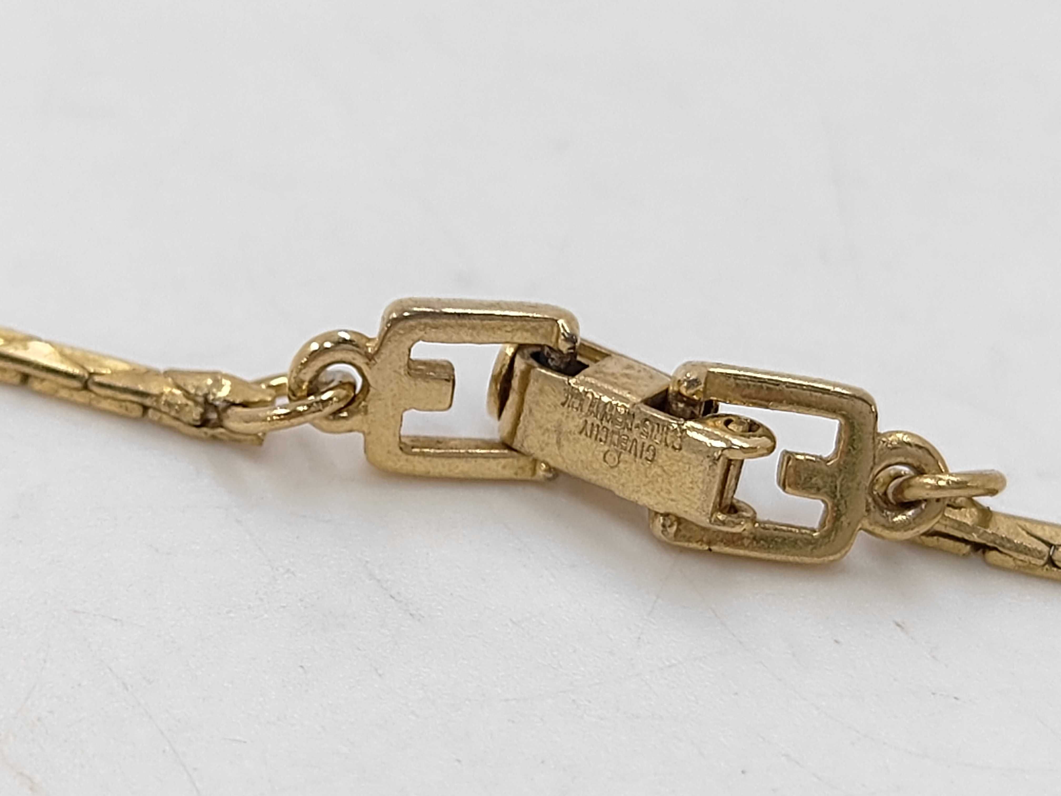 Chain Gold Bracelet/Bangle — view 3