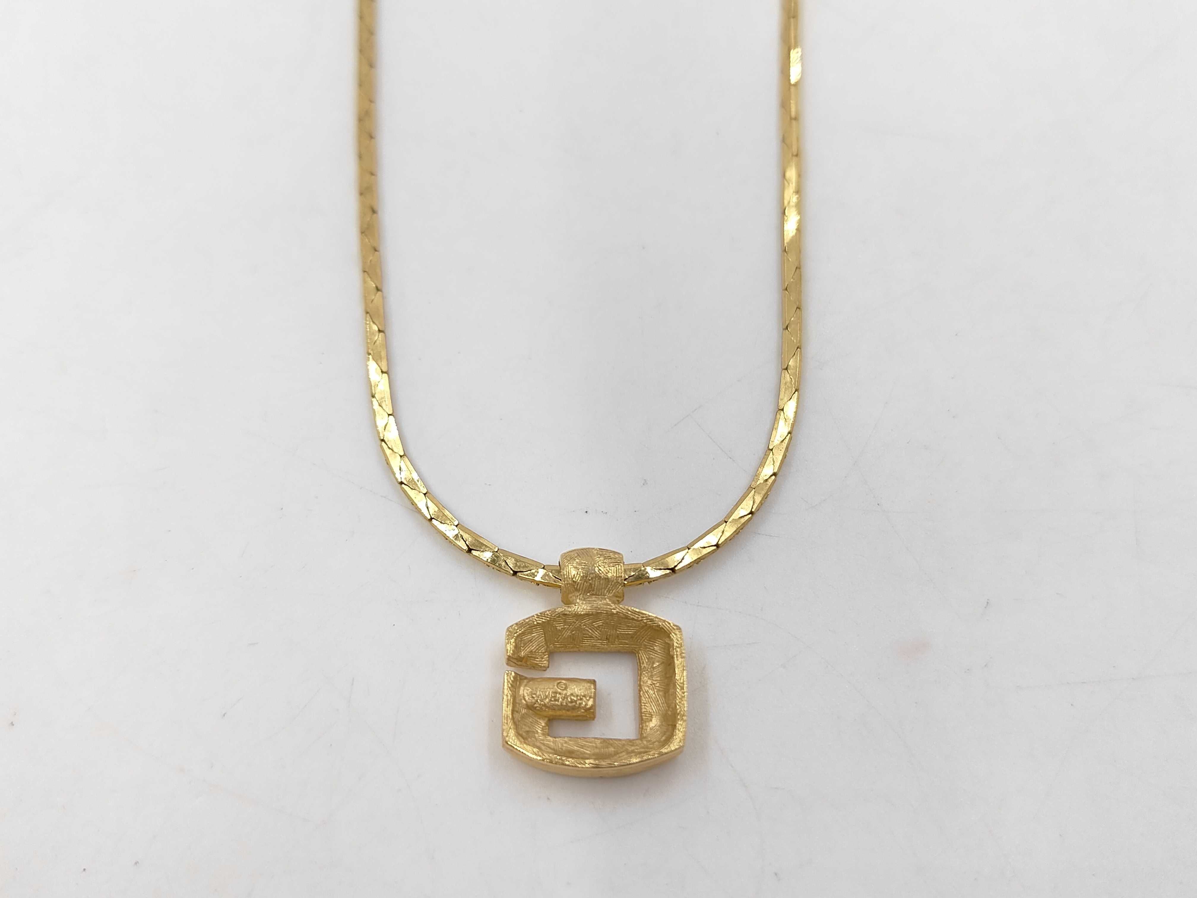Chain Gold Bracelet/Bangle — view 4