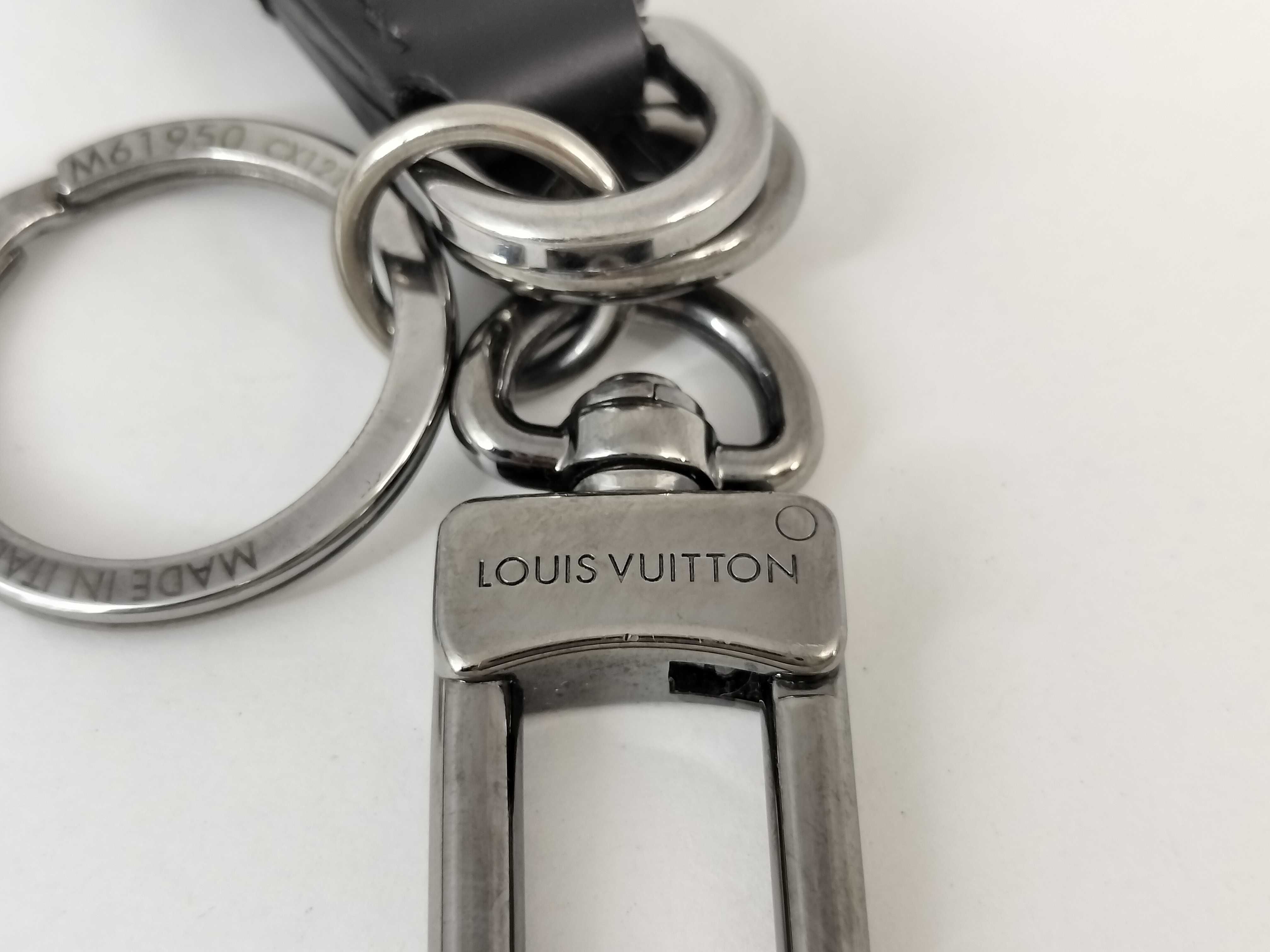 Keyring M61950 Key Case — view 4