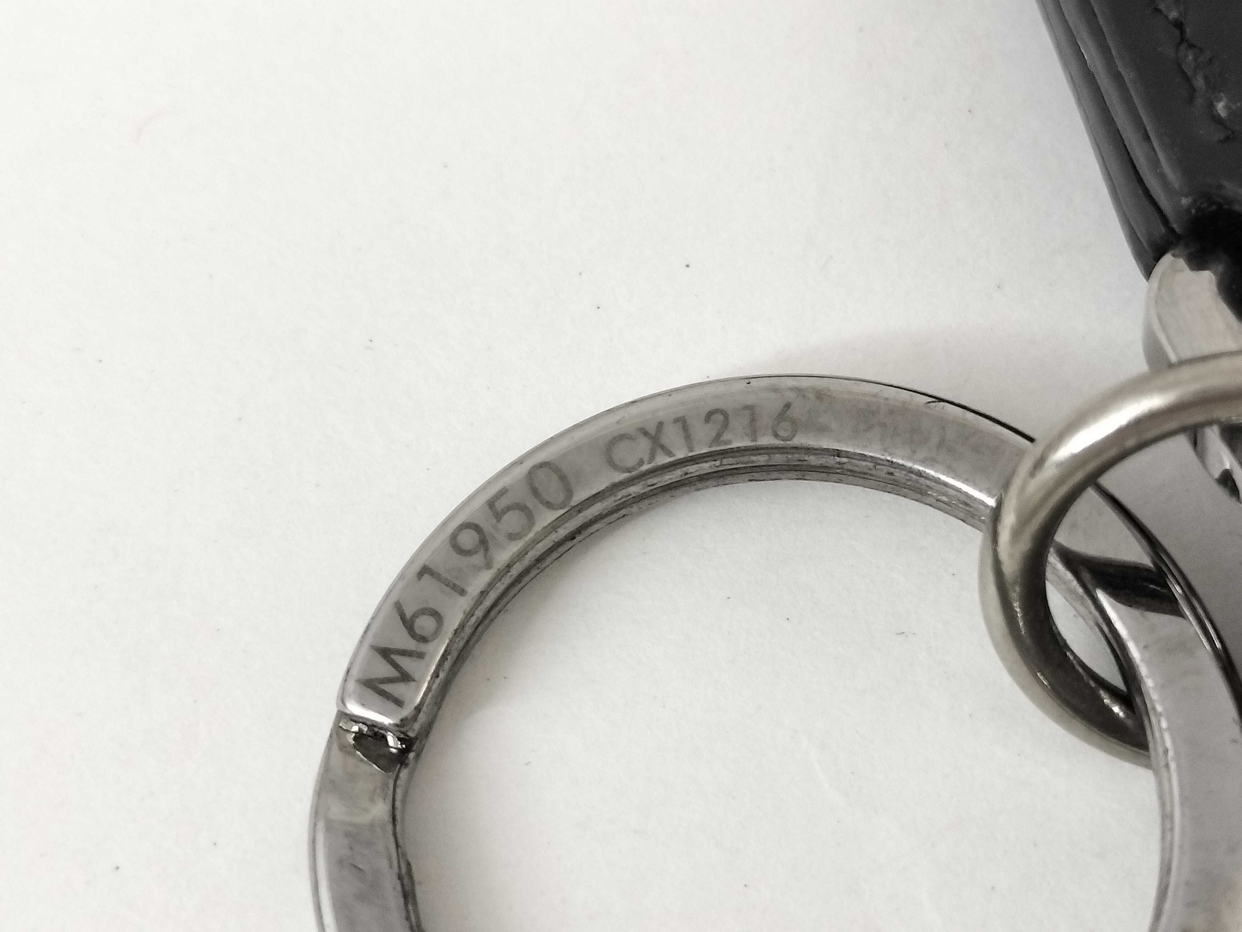 Keyring M61950 Key Case — view 5