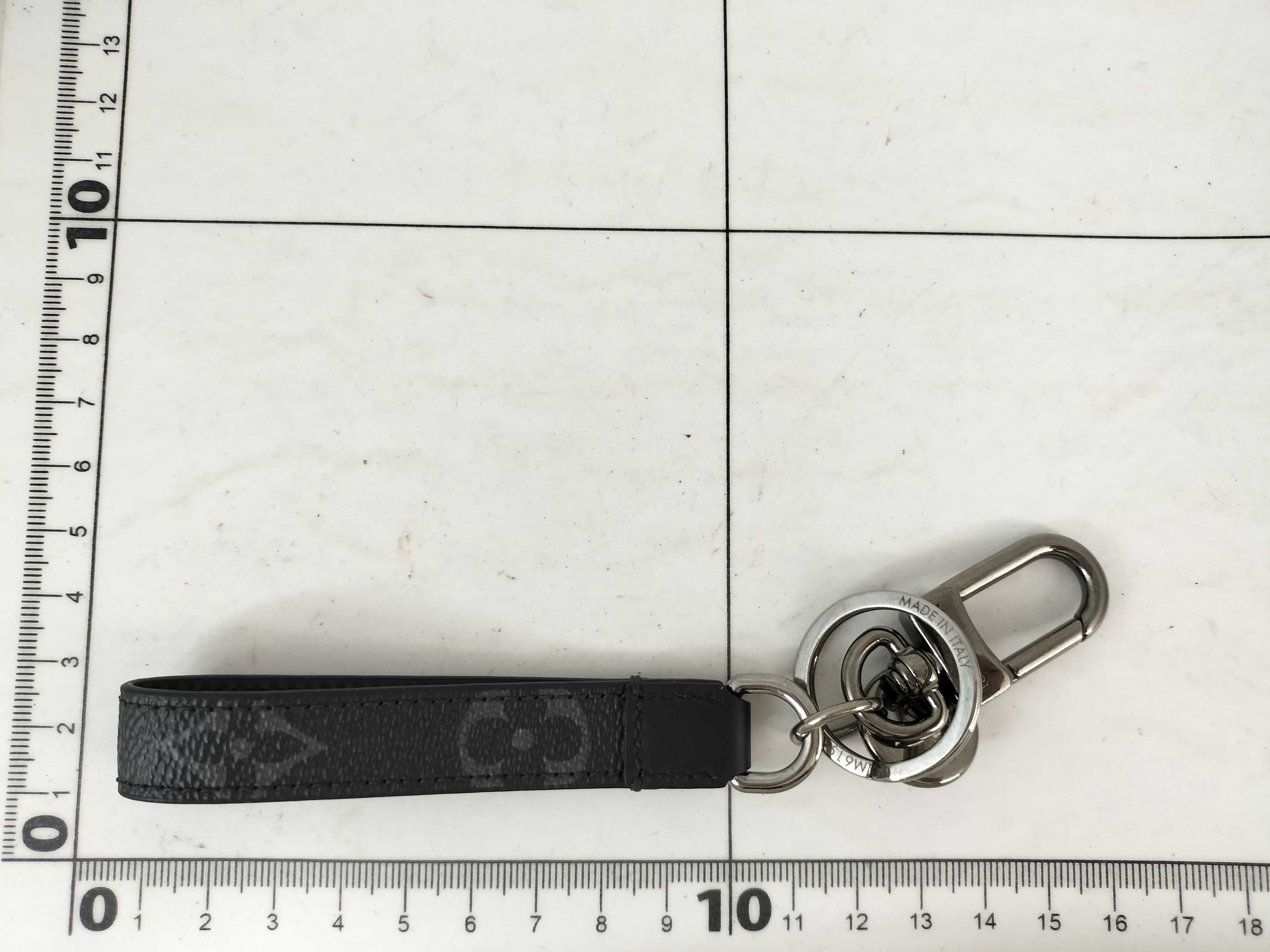 Keyring M61950 Key Case — view 6