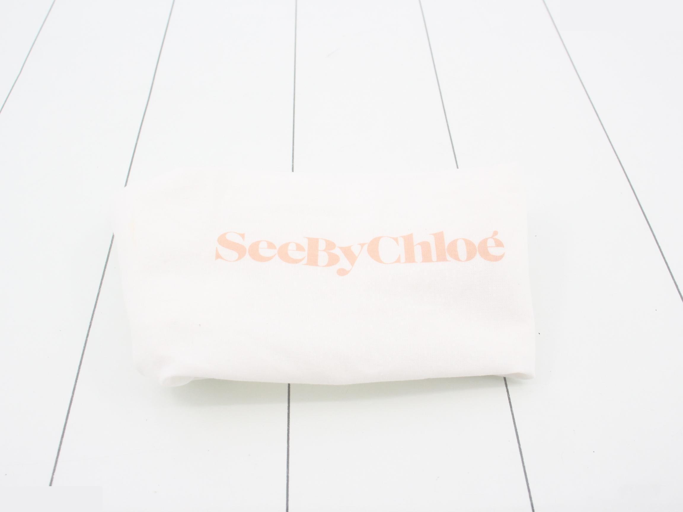 See by Chloé (Bag) - Shoulder Bag — view 7