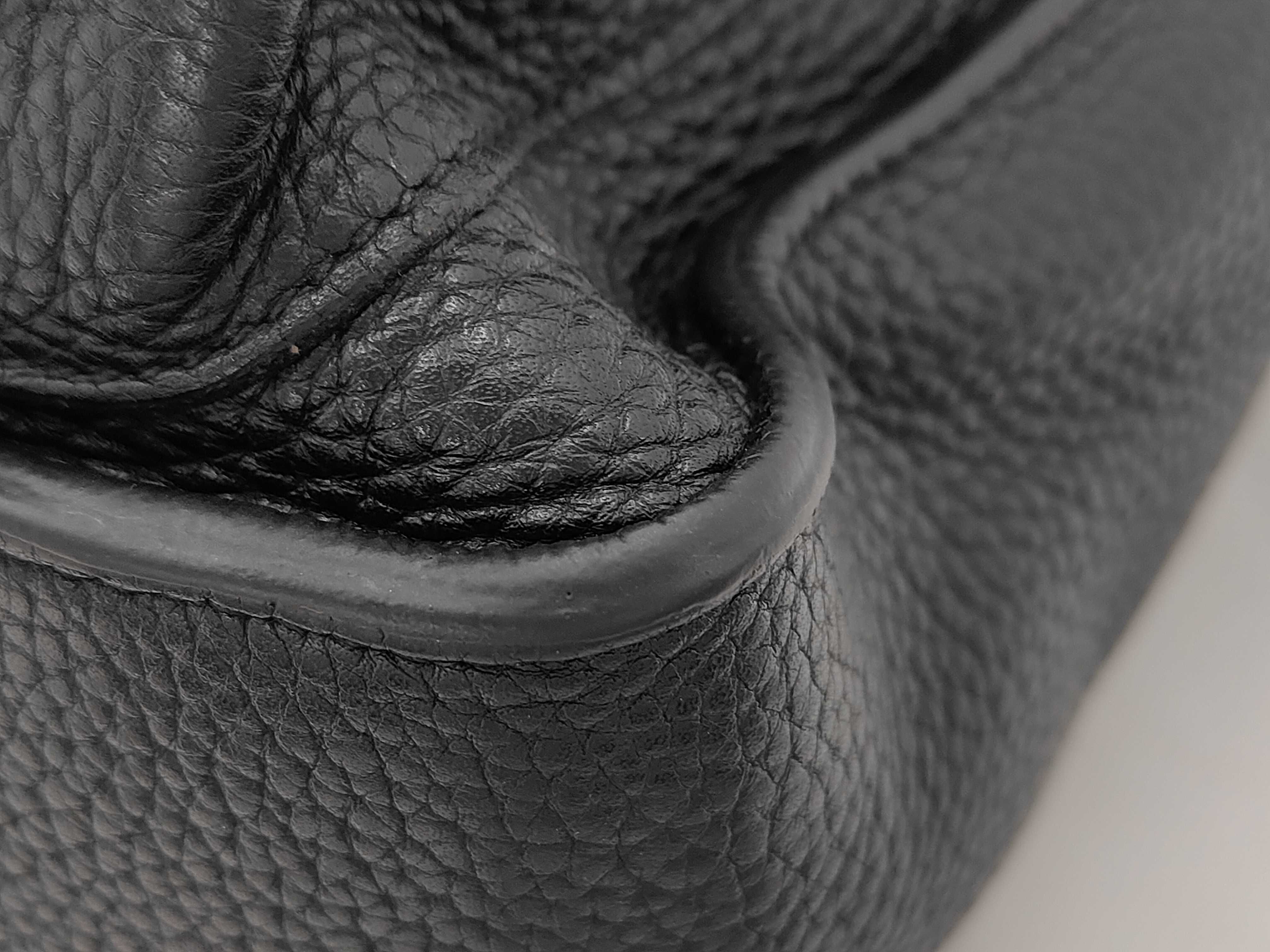 Steve Buzas 35 Shoulder Bag (D stamp) — view 4