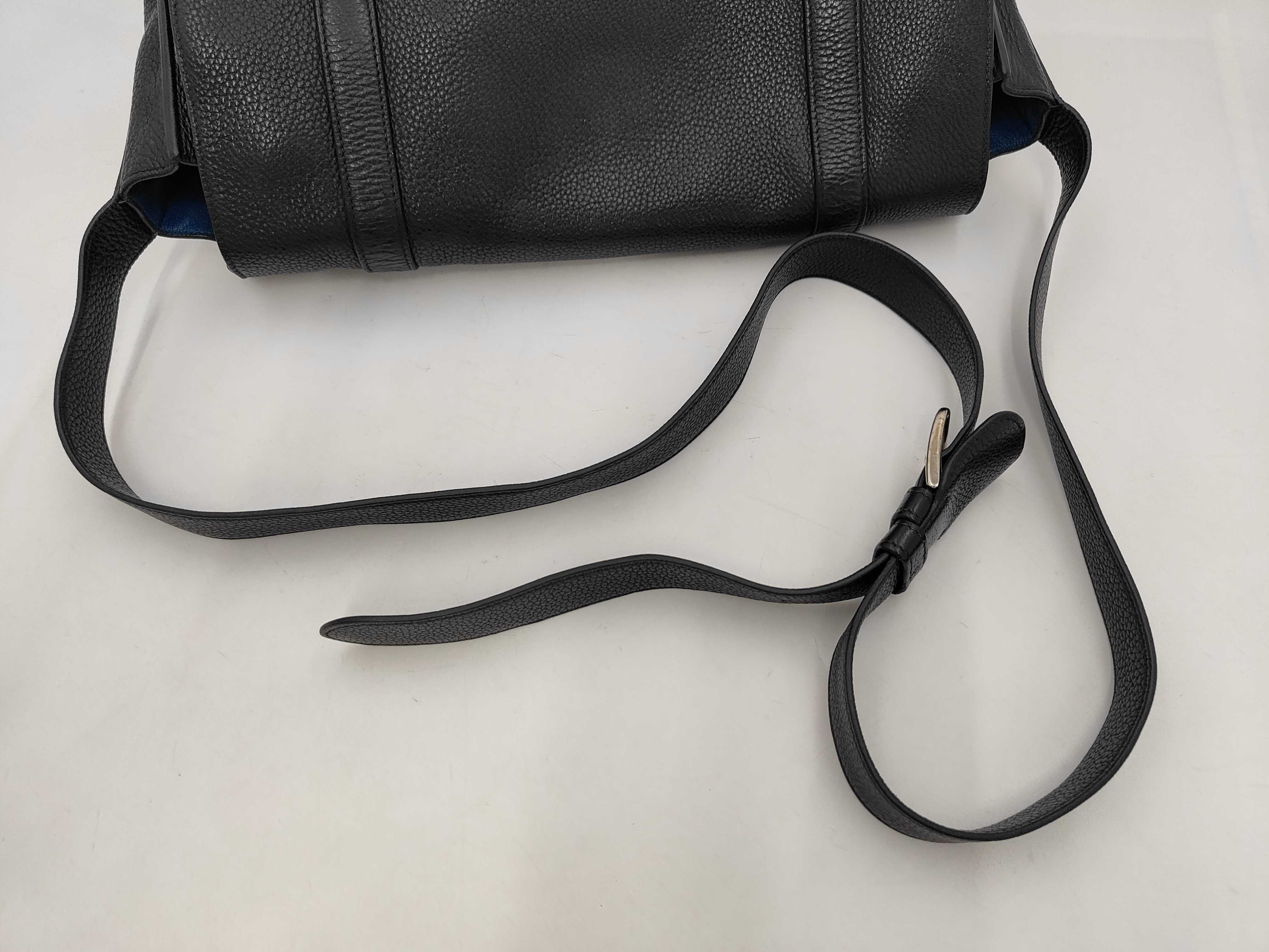 Steve Buzas 35 Shoulder Bag (D stamp) — view 5
