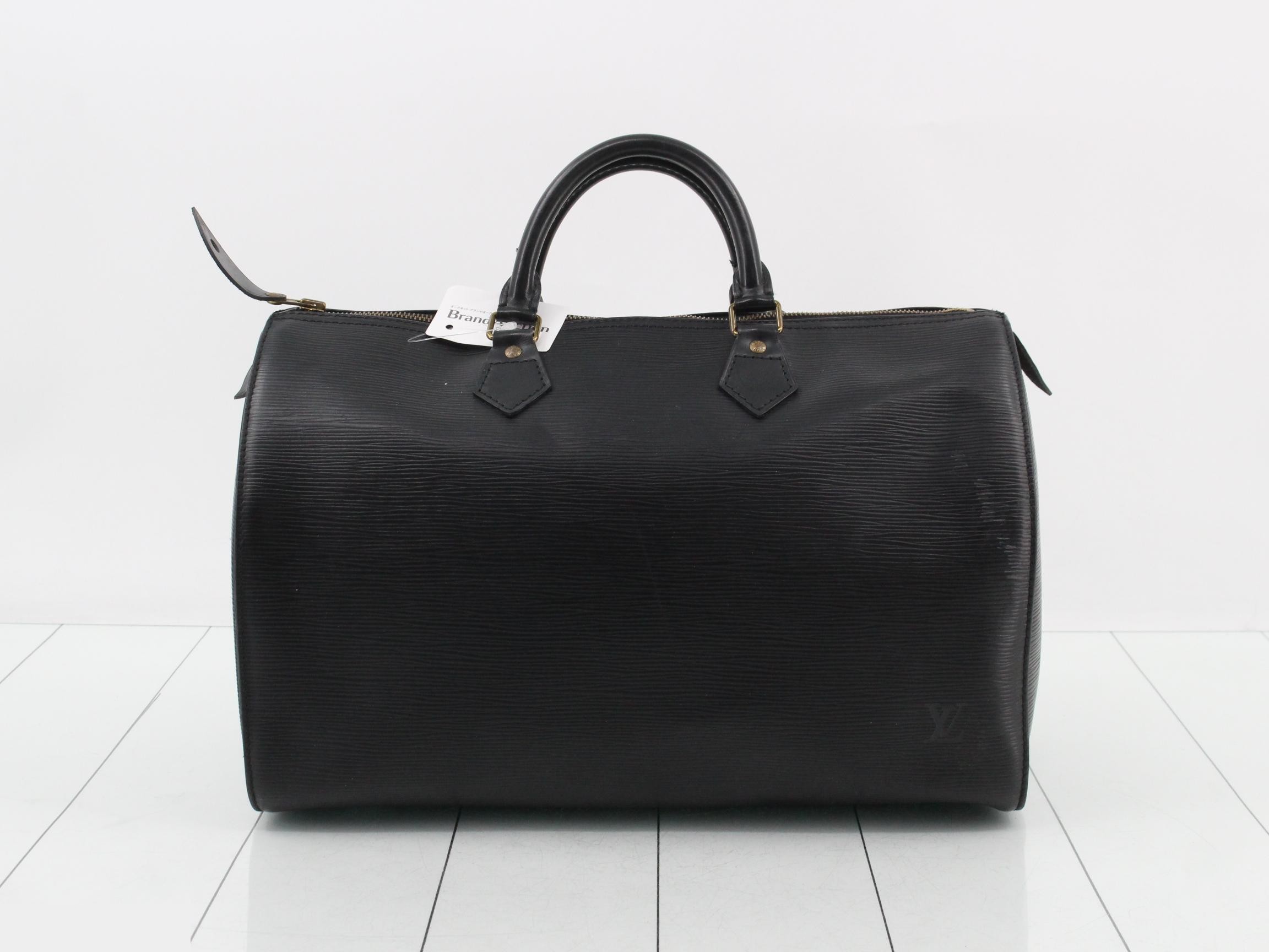 Speedy 35 — view 2