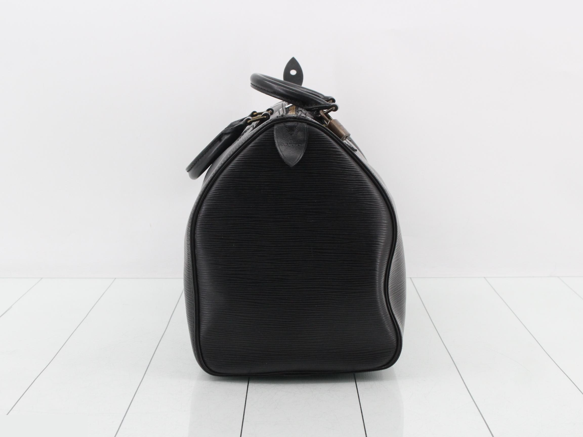 Speedy 35 — view 4