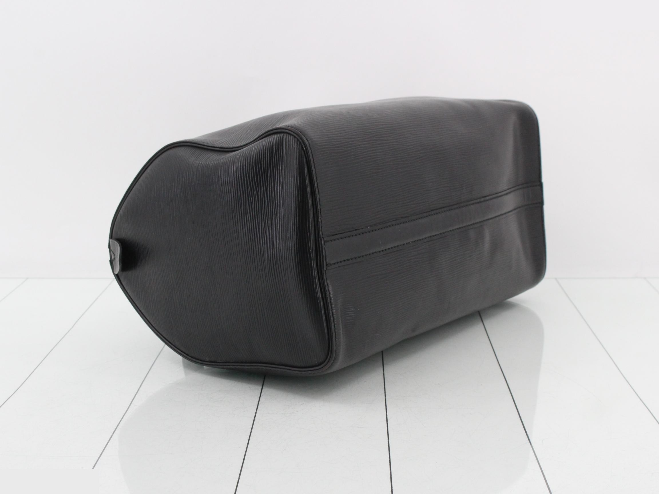 Speedy 35 — view 5