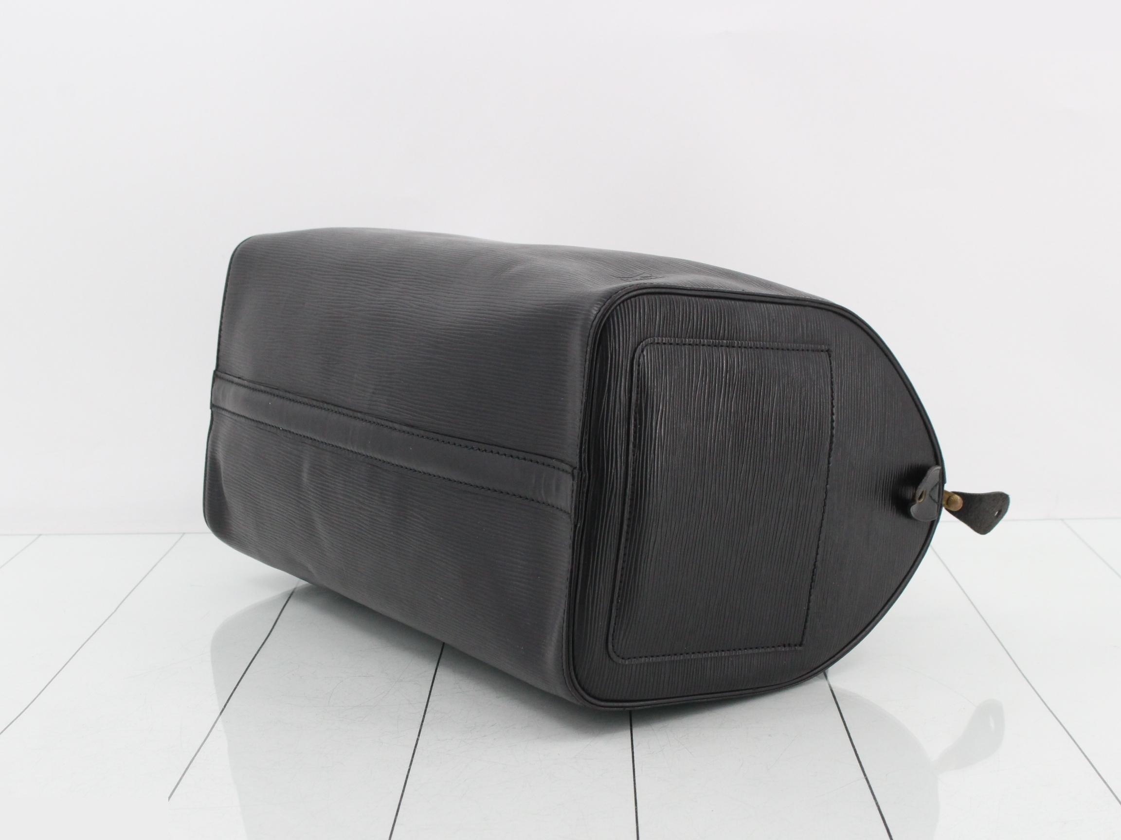 Speedy 35 — view 6