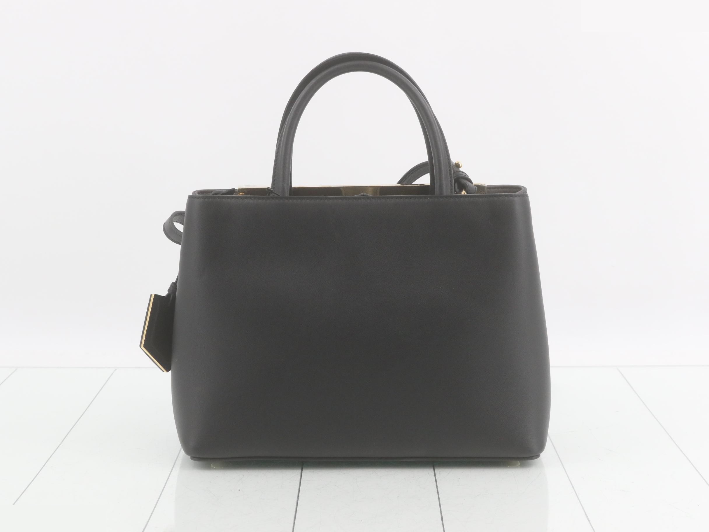 Petite Toujours Handbag 2-Way — view 2