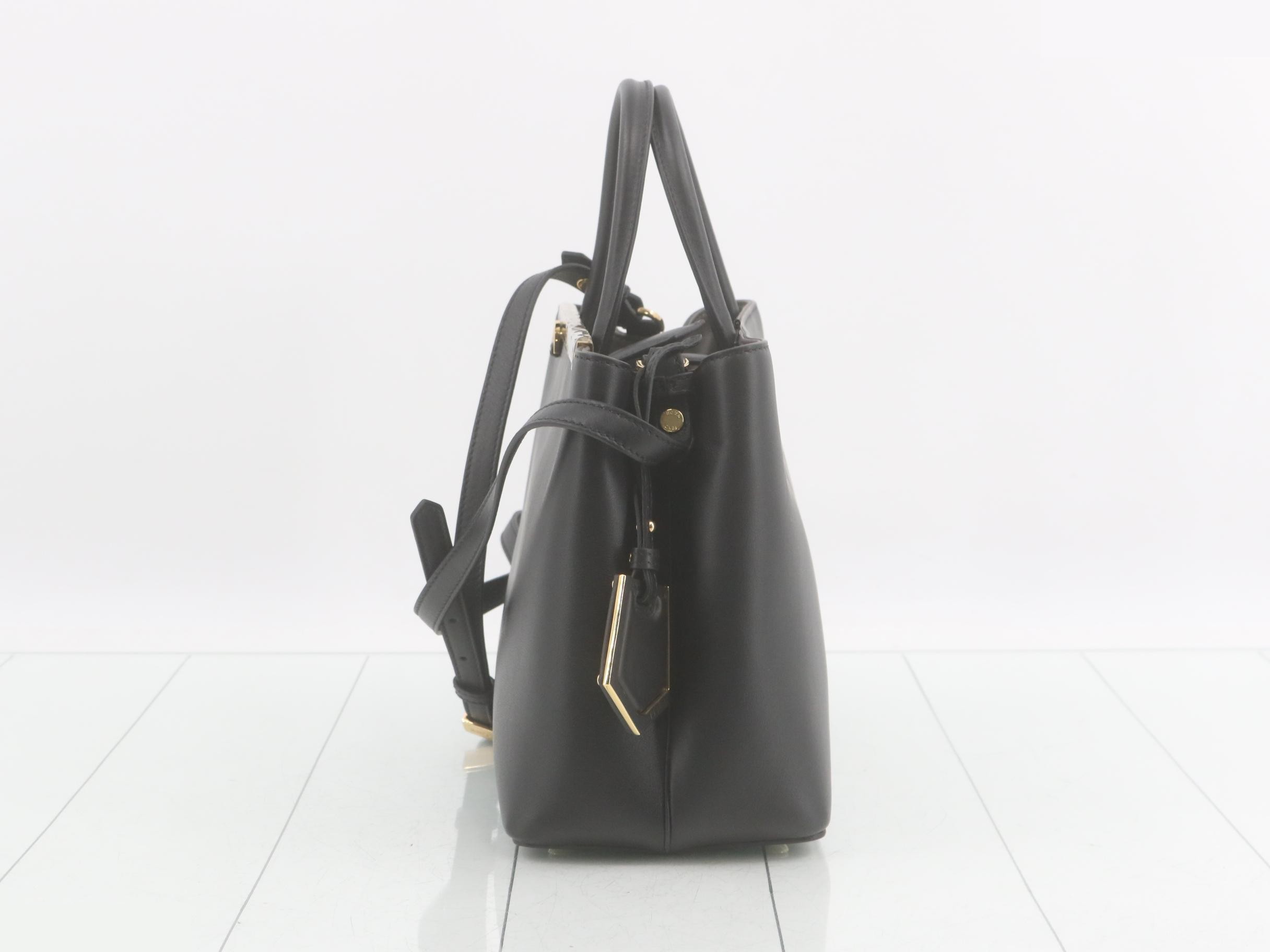 Petite Toujours Handbag 2-Way — view 3