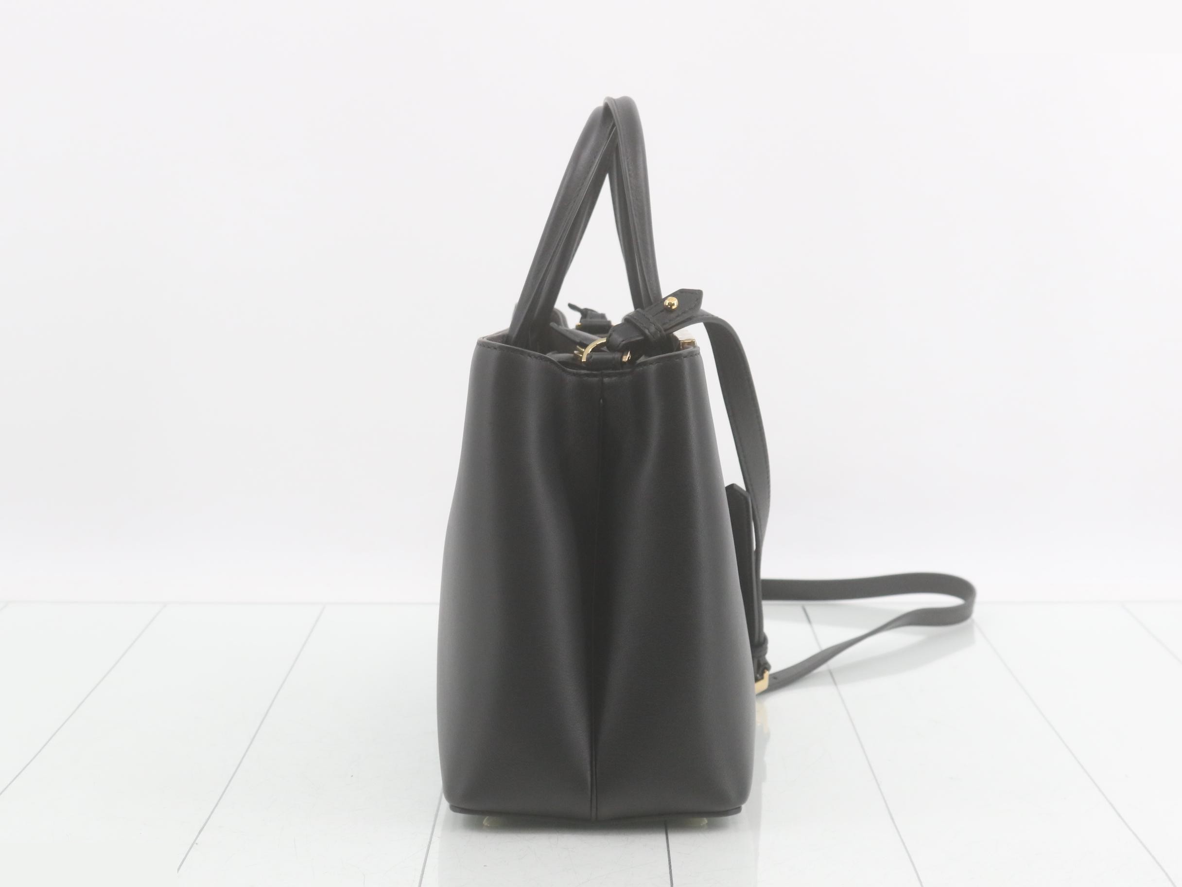 Petite Toujours Handbag 2-Way — view 4