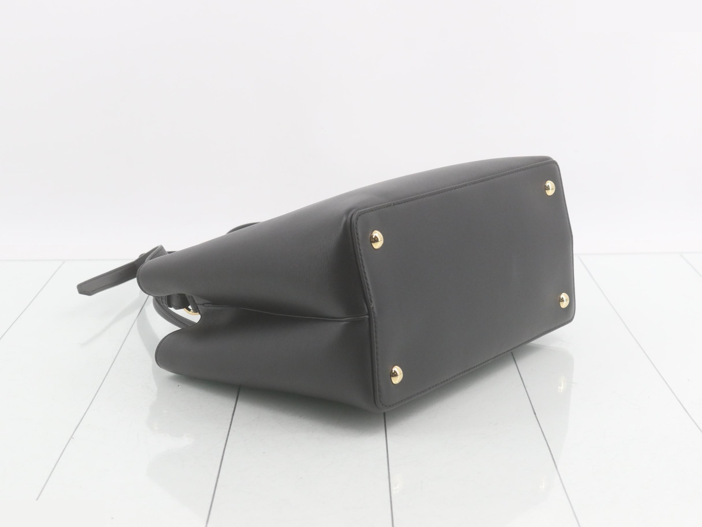 Petite Toujours Handbag 2-Way — view 5