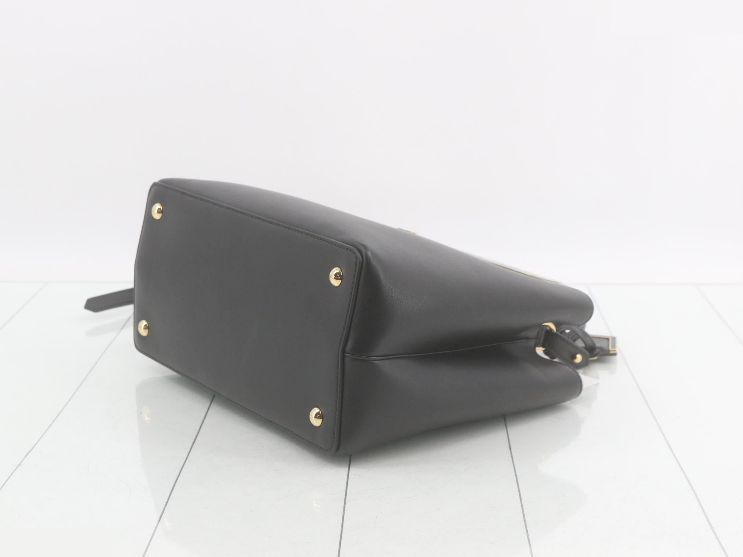 Petite Toujours Handbag 2-Way — view 6