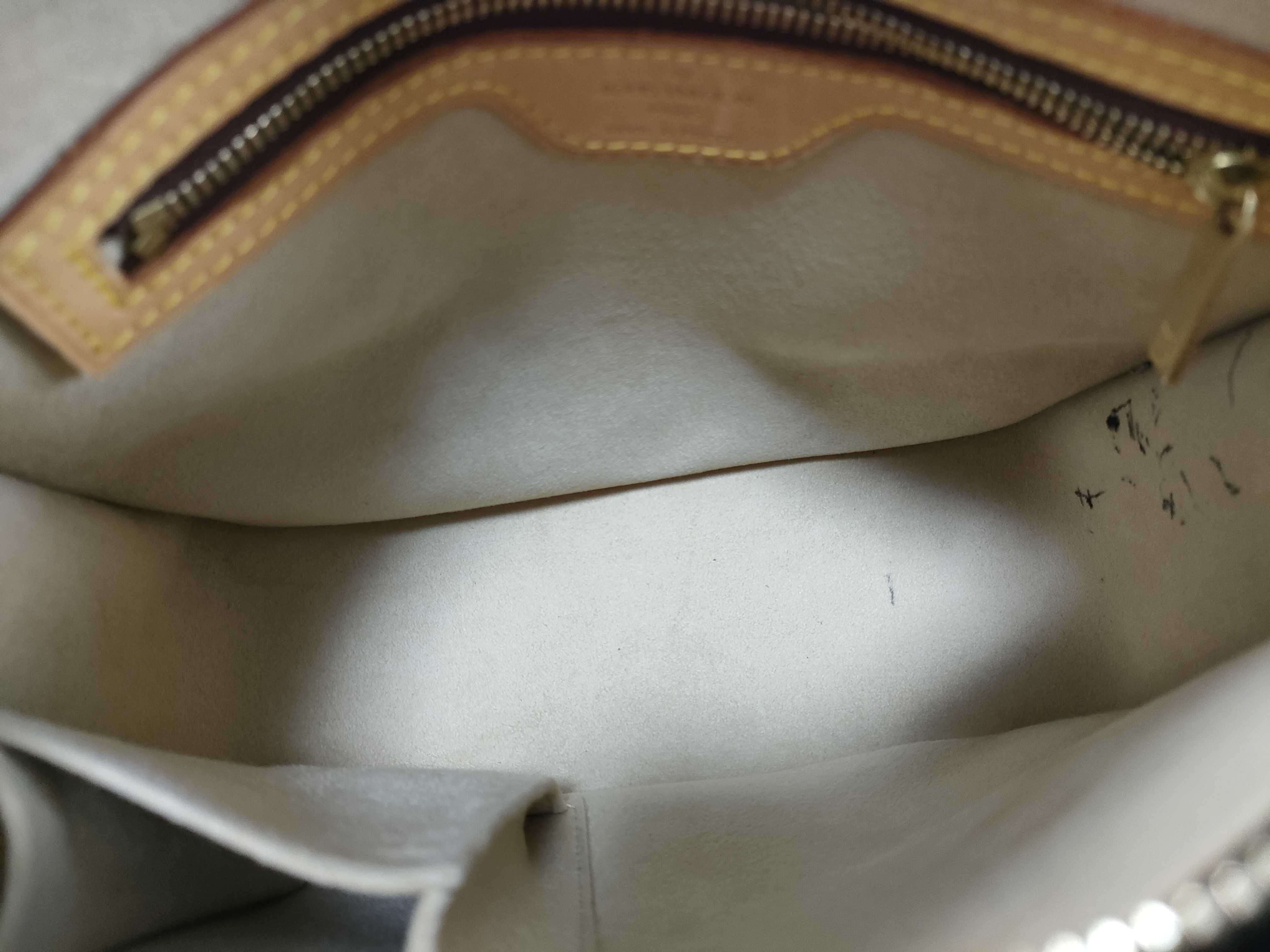 Monogram Looping Bag Shoulder Bag — view 11