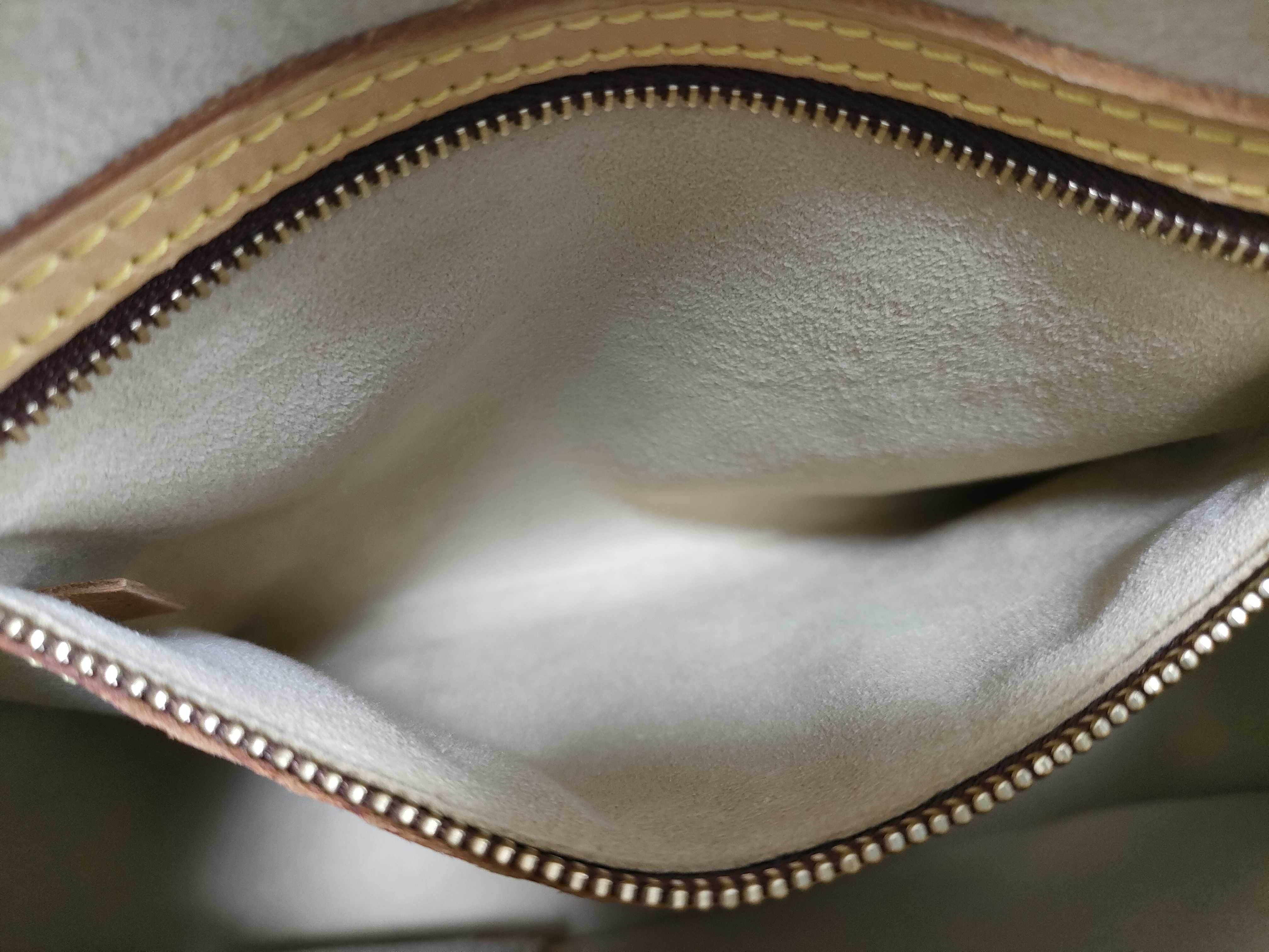 Monogram Looping Bag Shoulder Bag — view 13