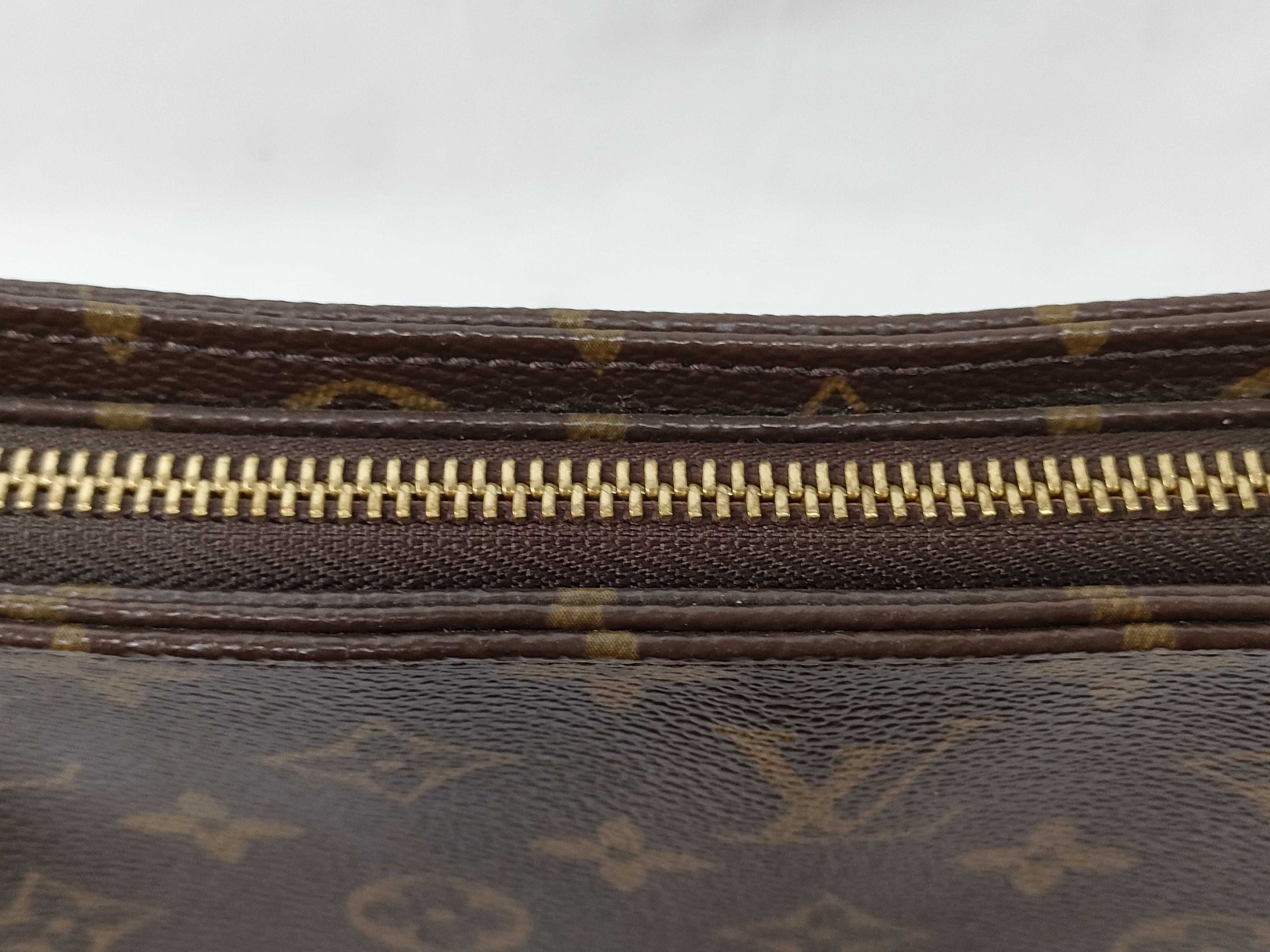 Monogram Looping Bag Shoulder Bag — view 3