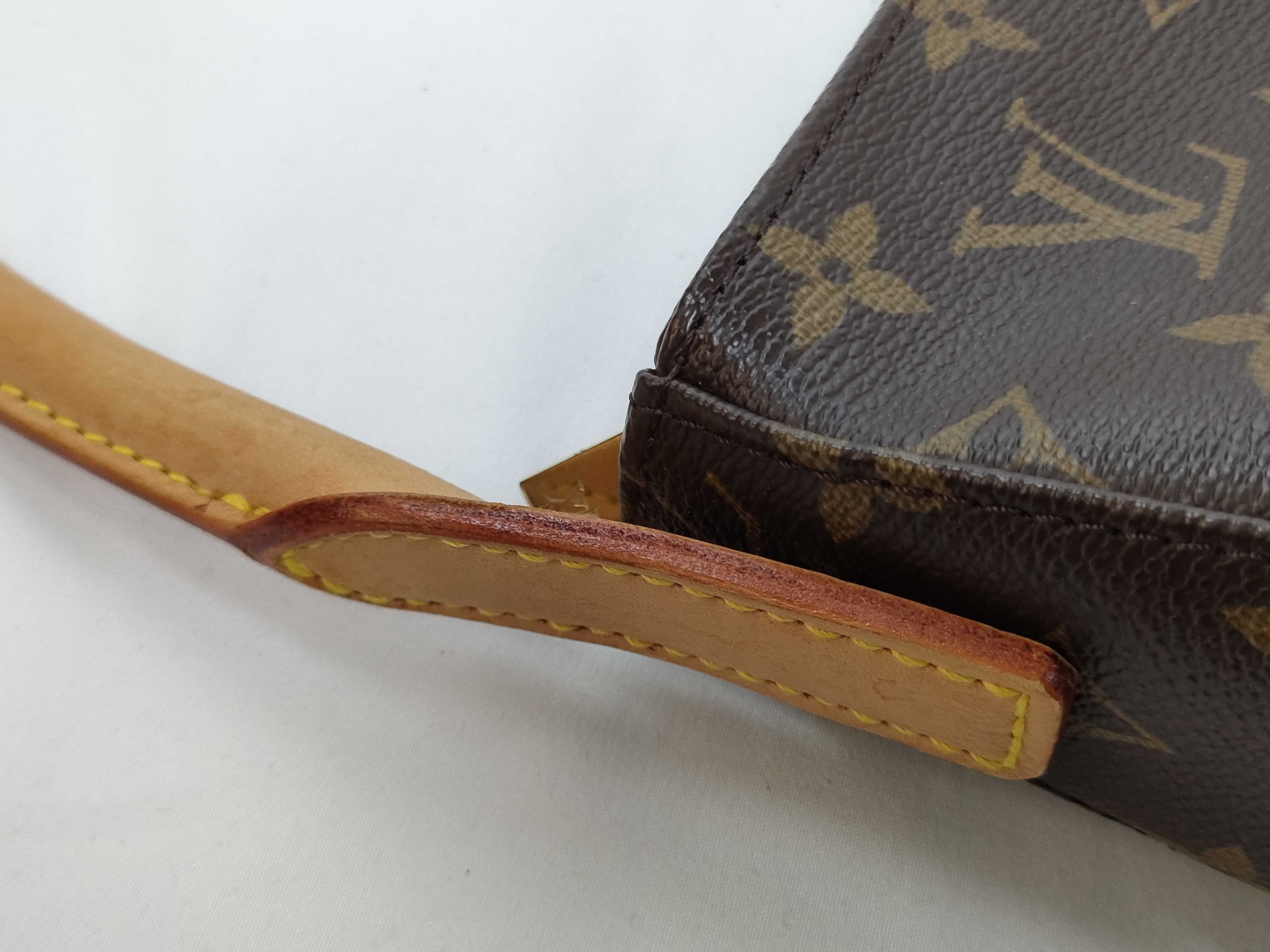 Monogram Looping Bag Shoulder Bag — view 7