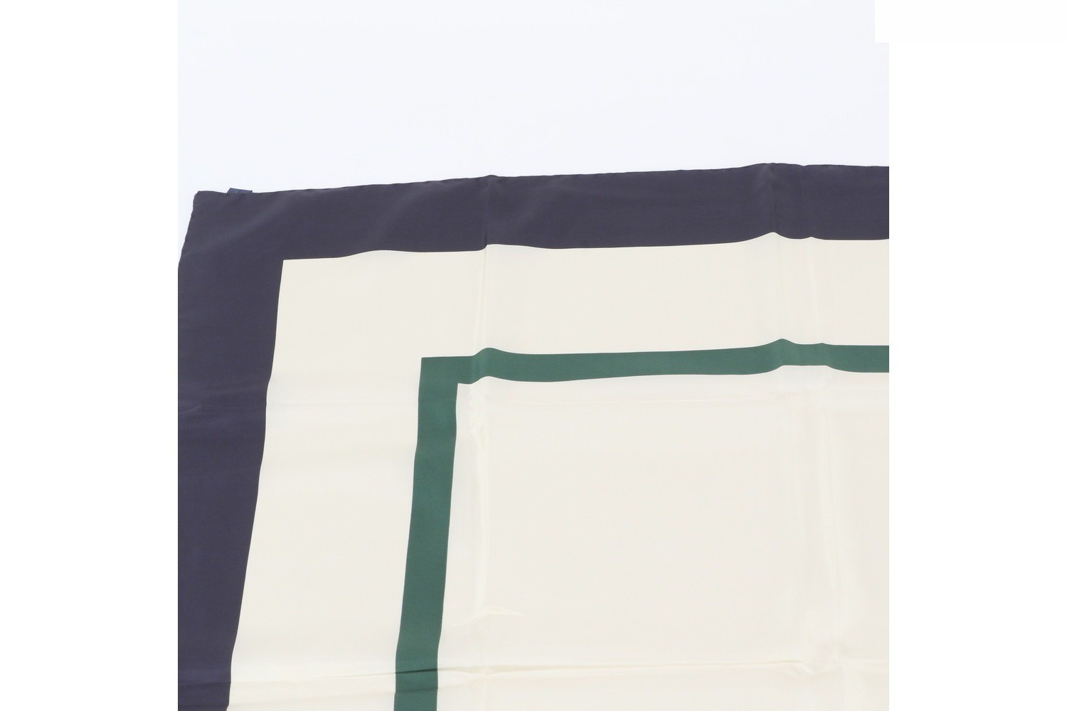 Scarf with tags — view 3