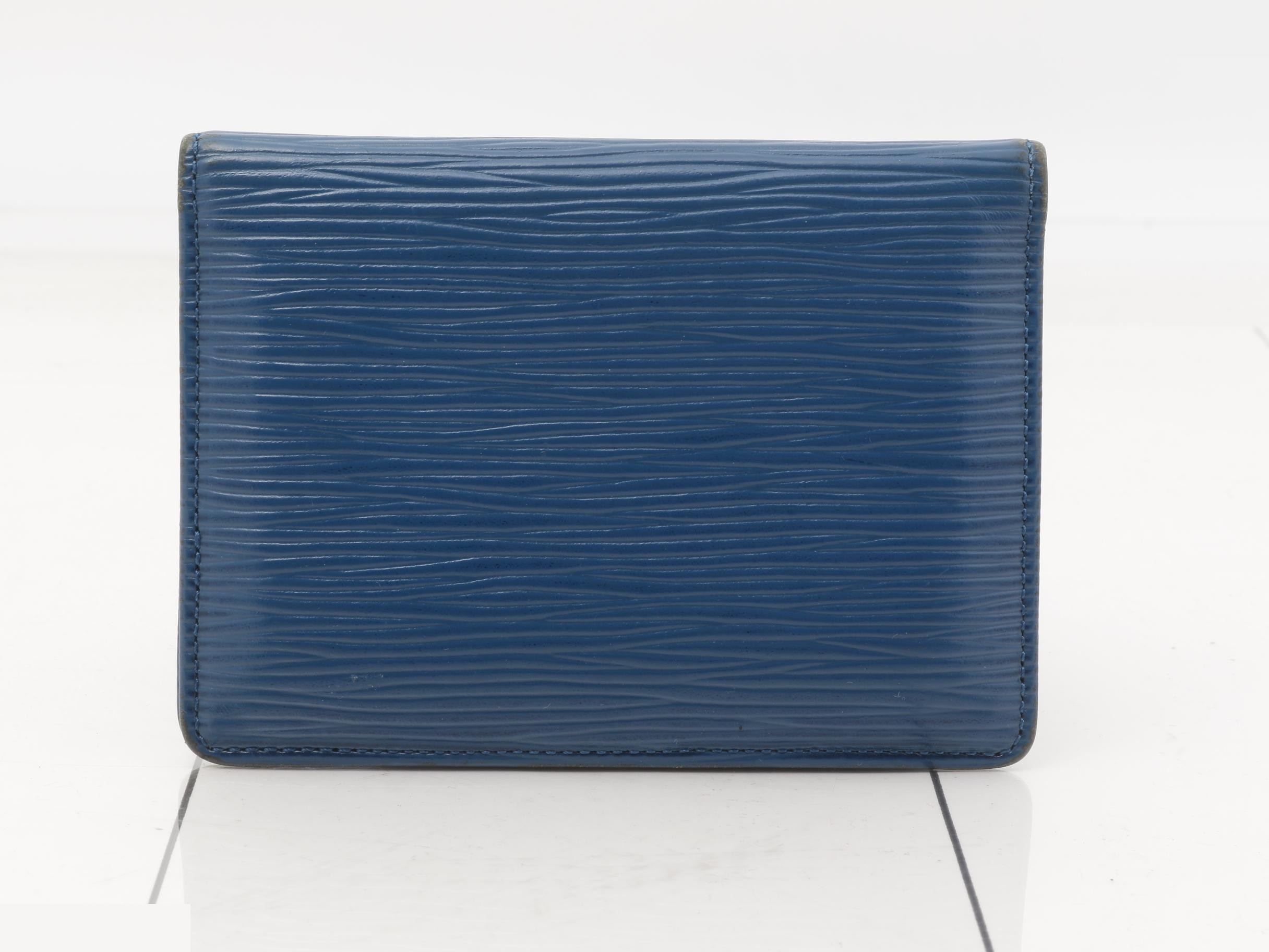 Porto 2 Cart Vertical Toledo Blue — view 2