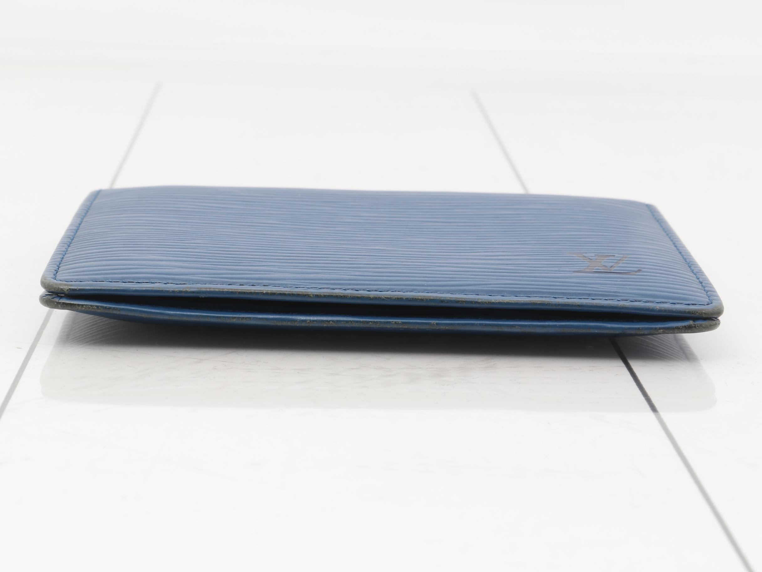 Porto 2 Cart Vertical Toledo Blue — view 3