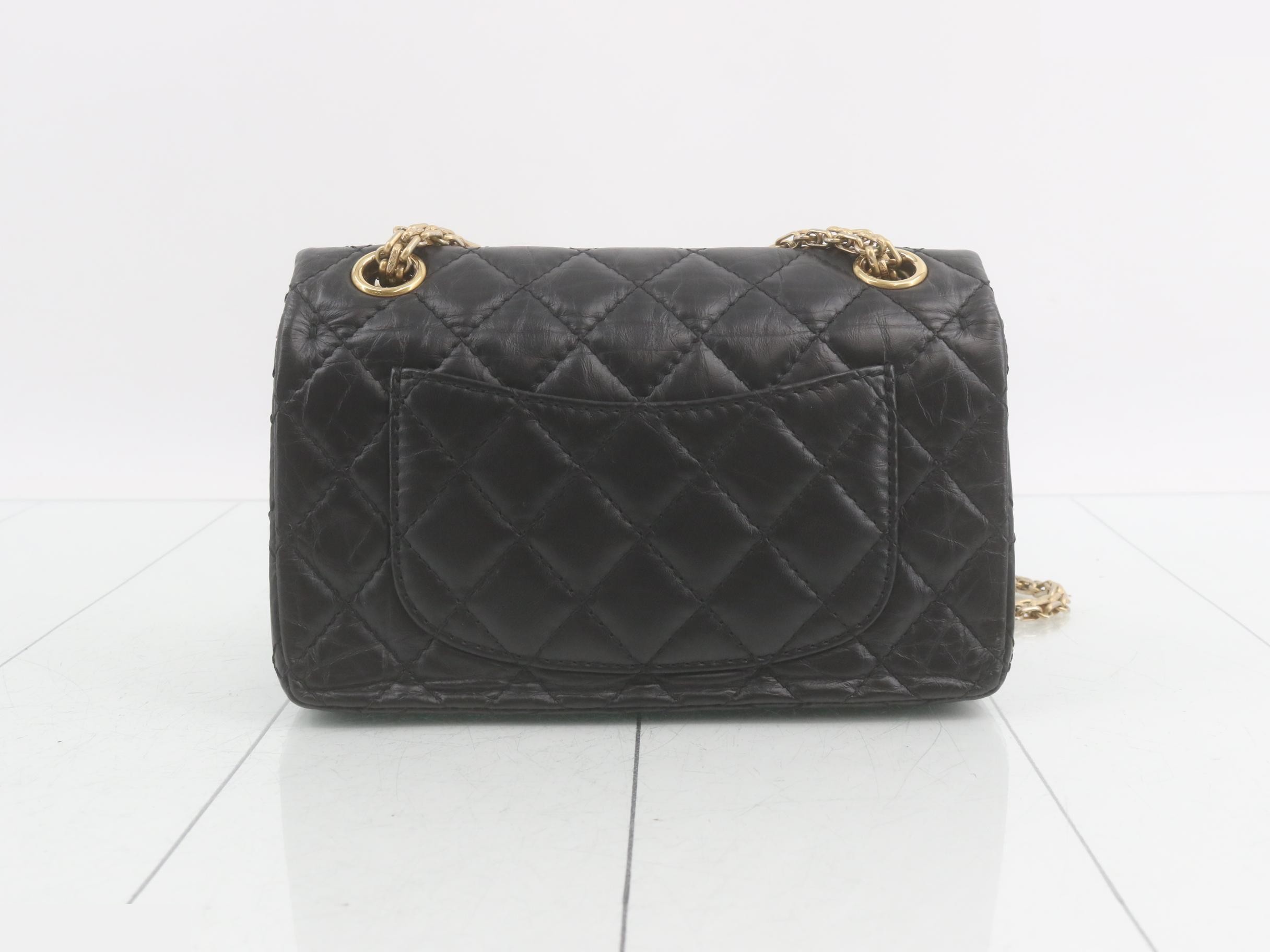 Emblem 2.55 Icon Series (Bag) - Shoulder Bag — view 2