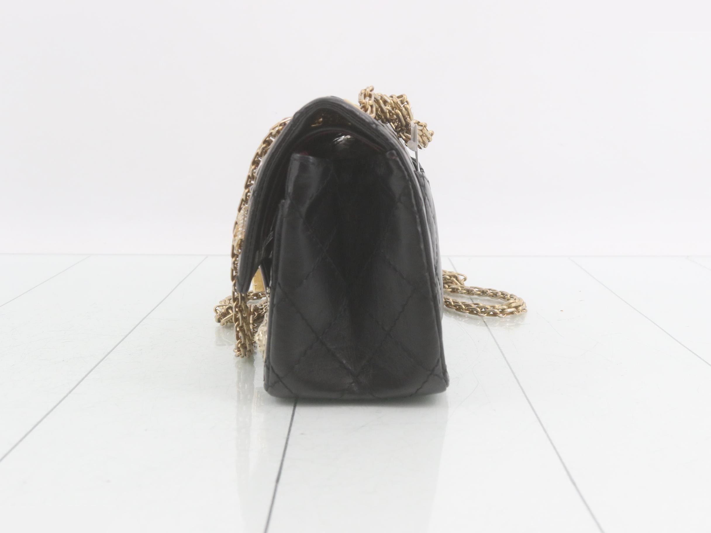 Emblem 2.55 Icon Series (Bag) - Shoulder Bag — view 3