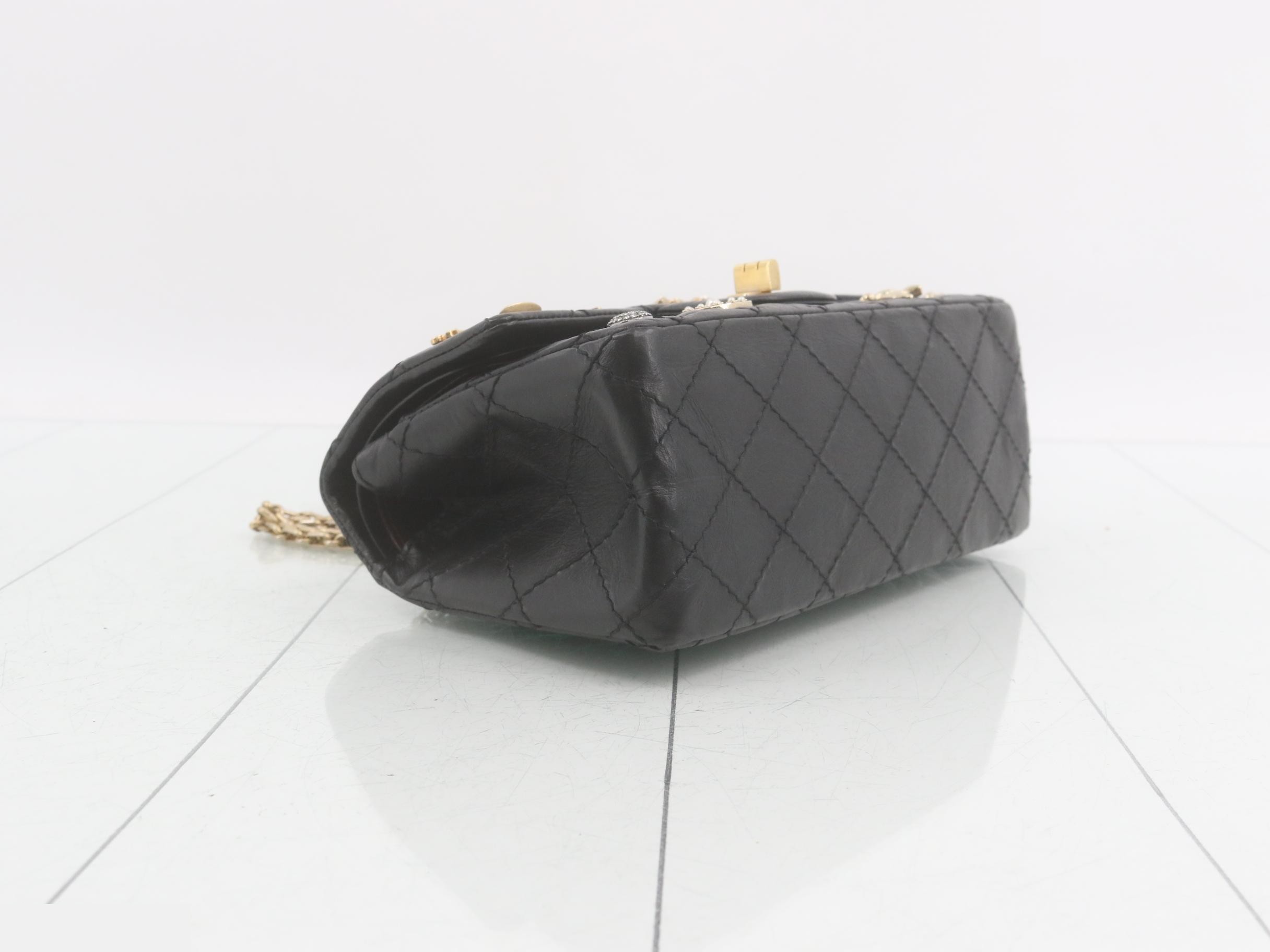 Emblem 2.55 Icon Series (Bag) - Shoulder Bag — view 5