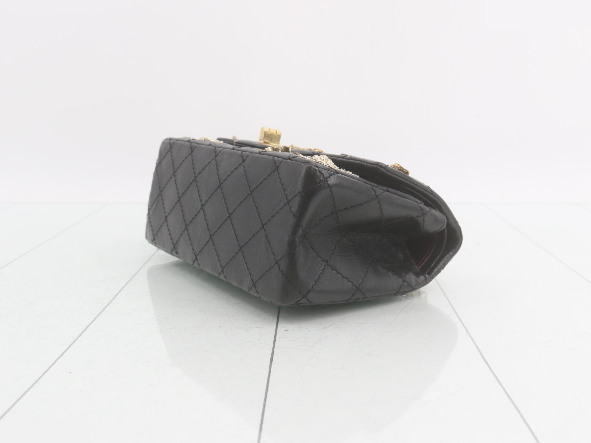 Emblem 2.55 Icon Series (Bag) - Shoulder Bag — view 6