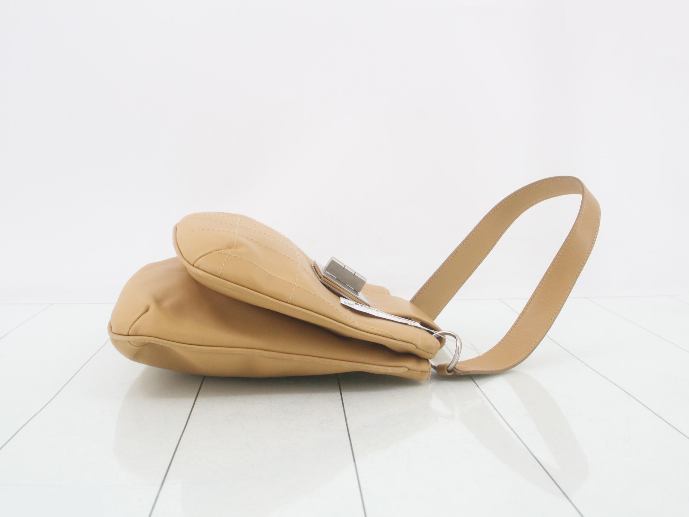 Chocolate bar 2.55 One-shoulder bag — view 3