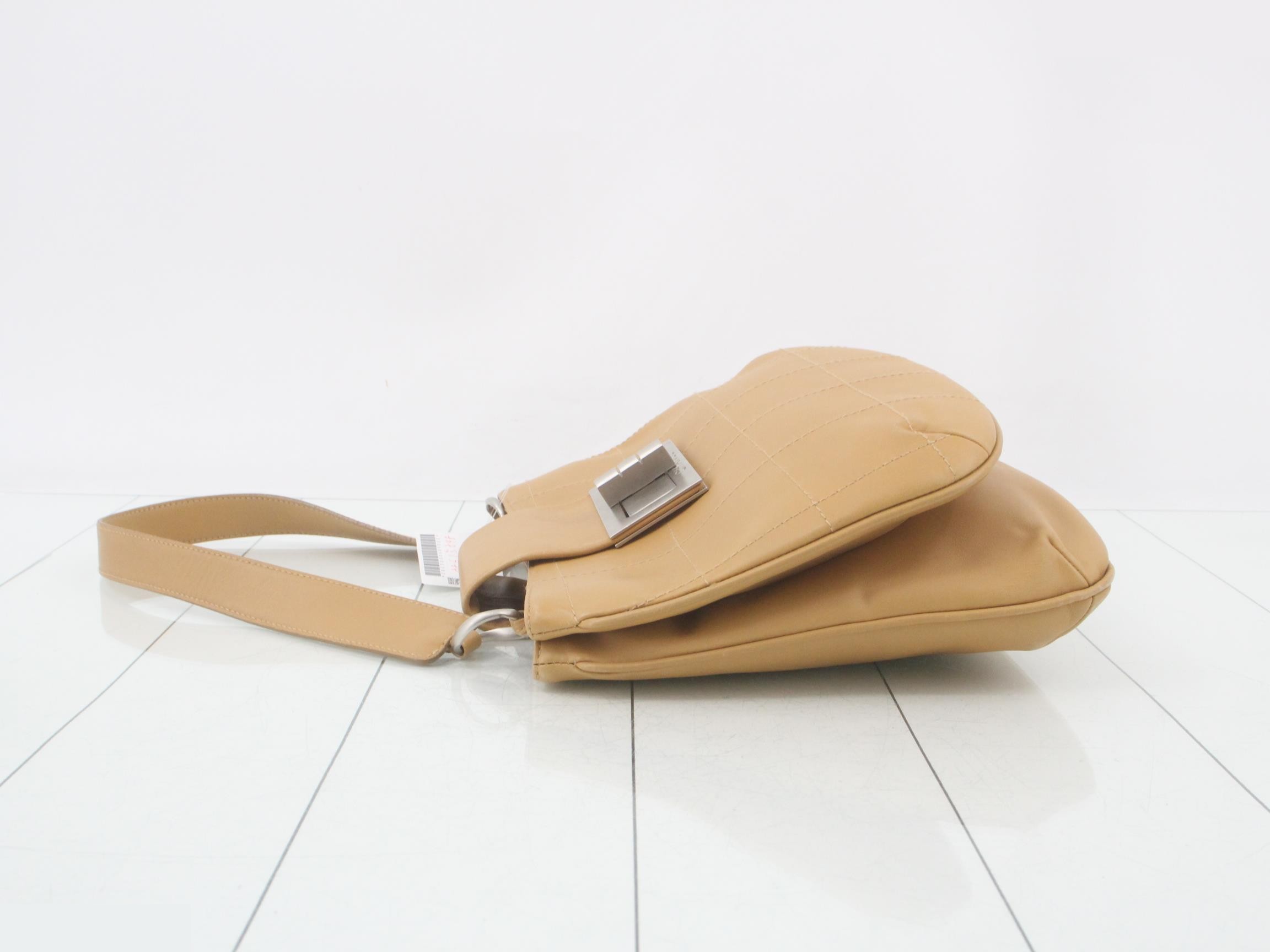 Chocolate bar 2.55 One-shoulder bag — view 4