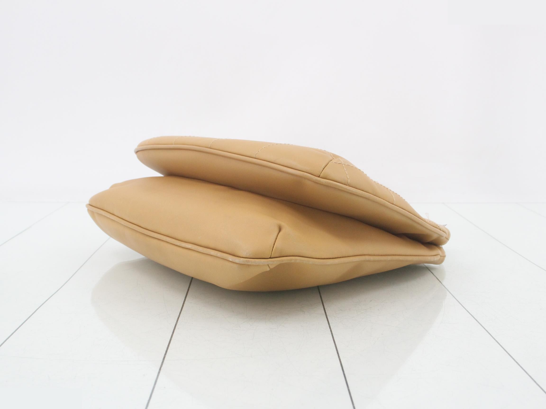 Chocolate bar 2.55 One-shoulder bag — view 6