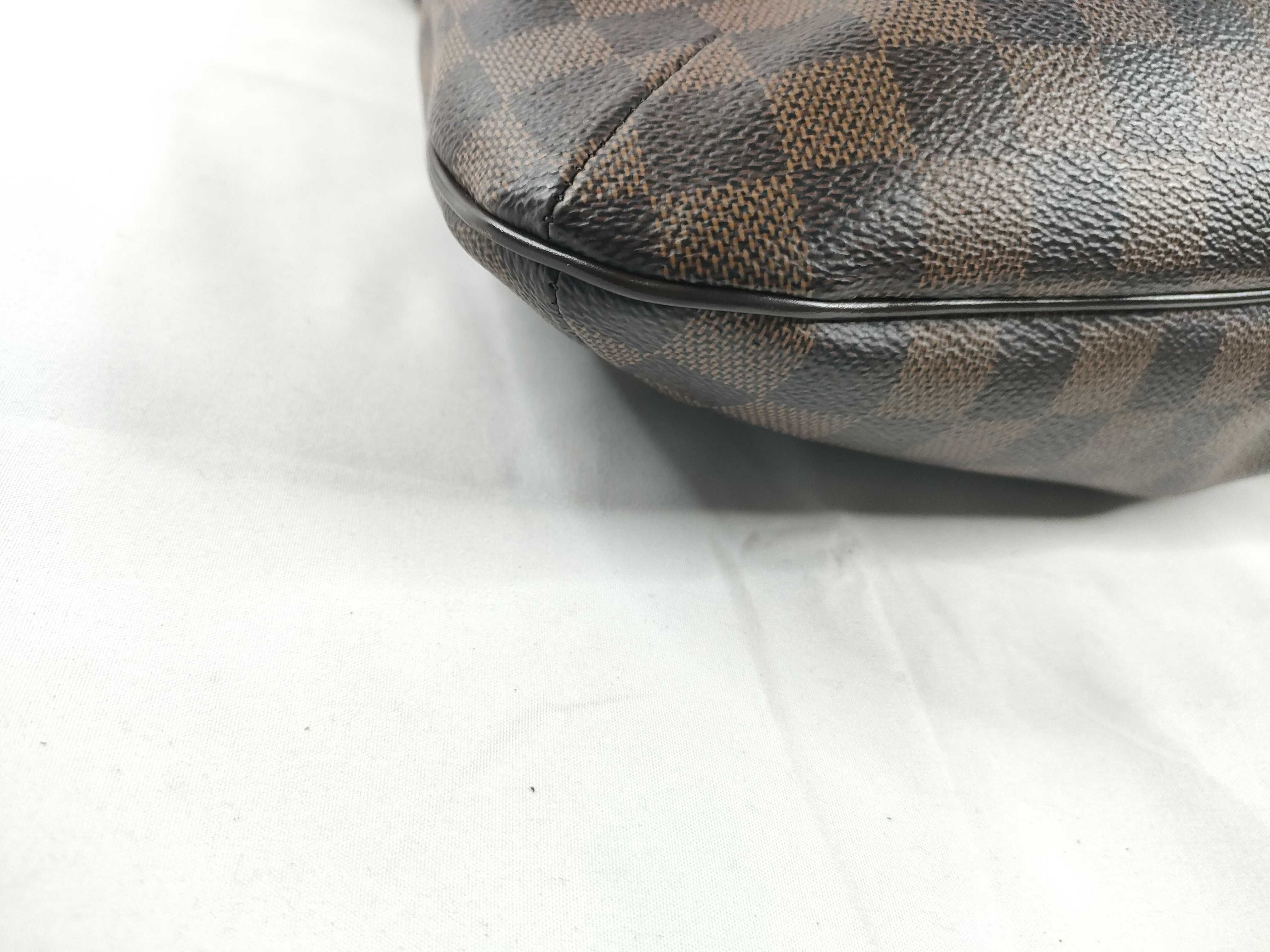 Damier SG- Damier Bloomsbury PM N42251 DU1144 Shoulder Bag — view 3