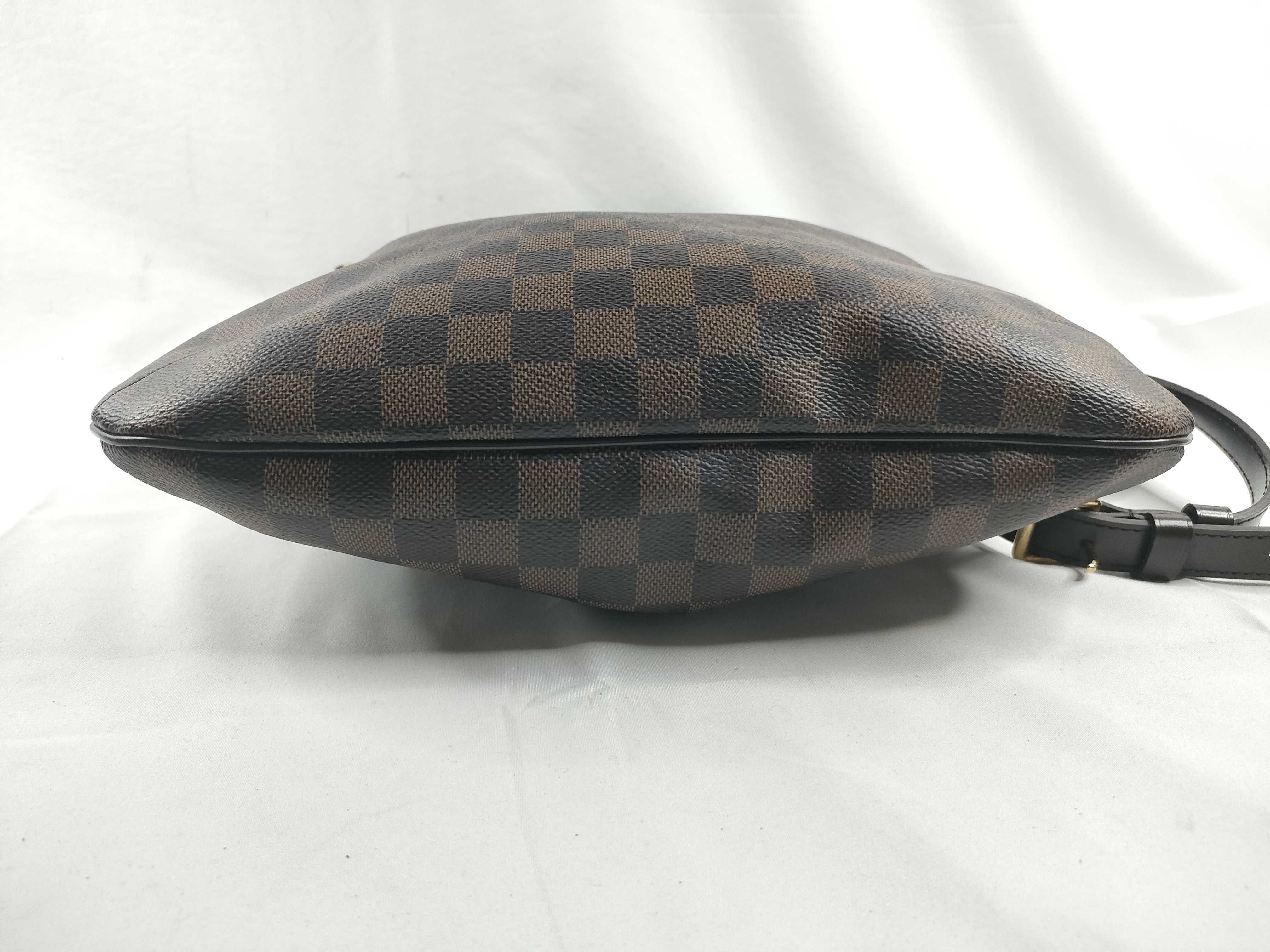 Damier SG- Damier Bloomsbury PM N42251 DU1144 Shoulder Bag — view 4