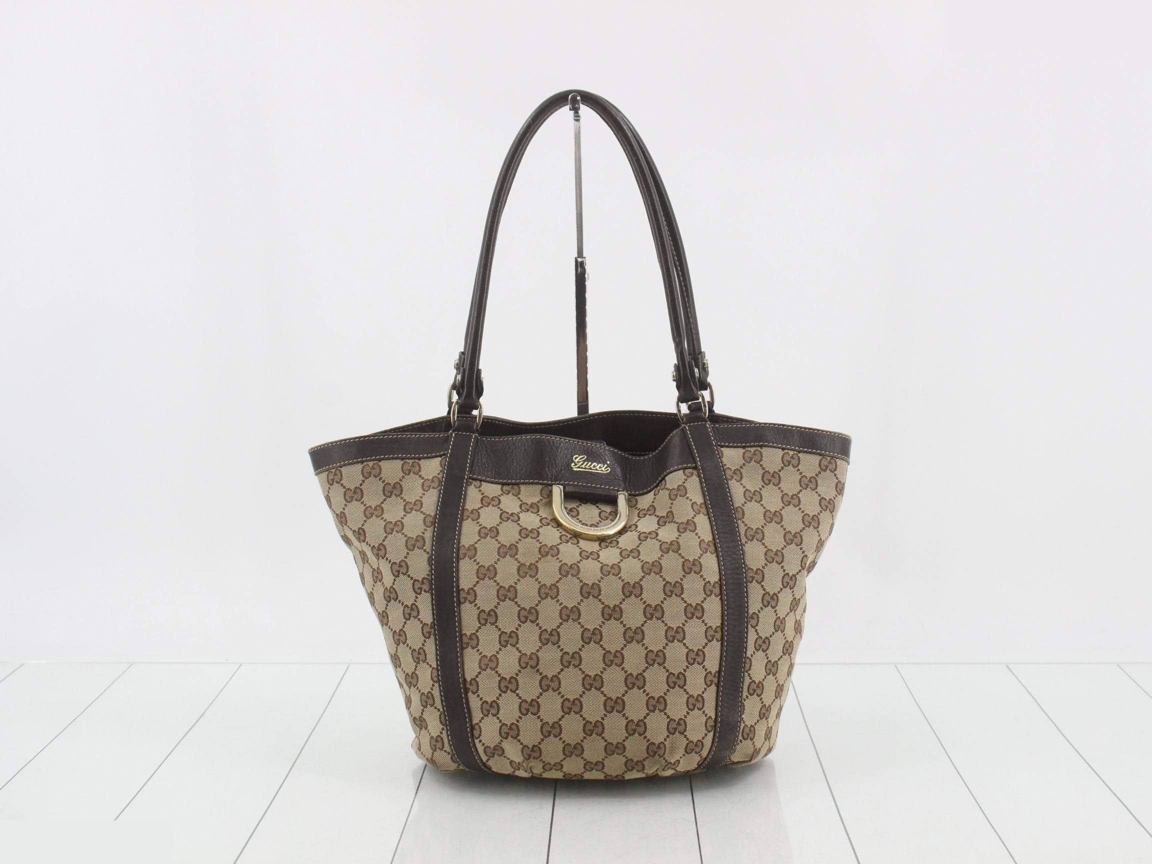GG Abby Tote Bag