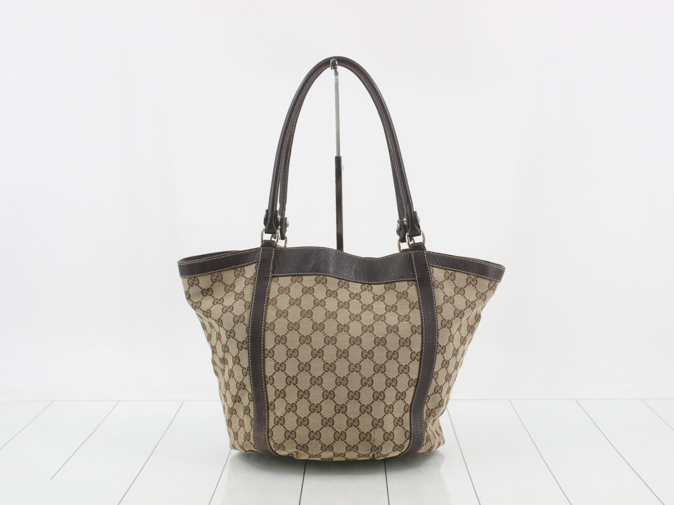GG Abby Tote Bag — view 2